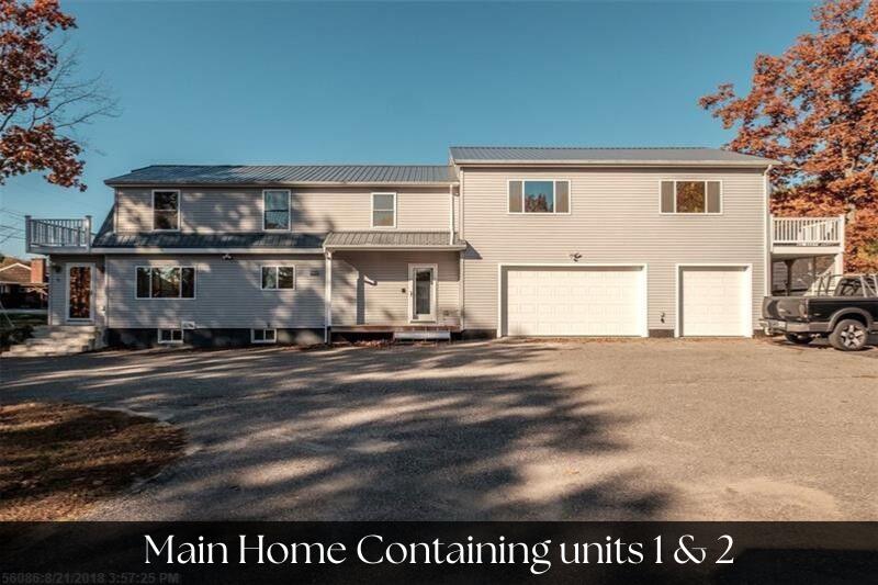 6 Proctor Road UNIT C, Biddeford, ME, 04005