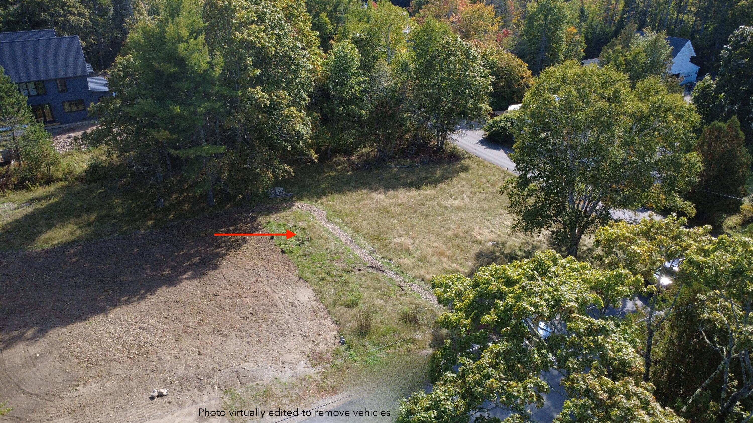 Property photo for 0 Sinclair Road, Mount Desert, ME