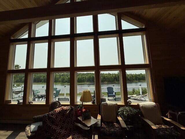 1027 Gardner Creek Road, Wade, ME, 04786