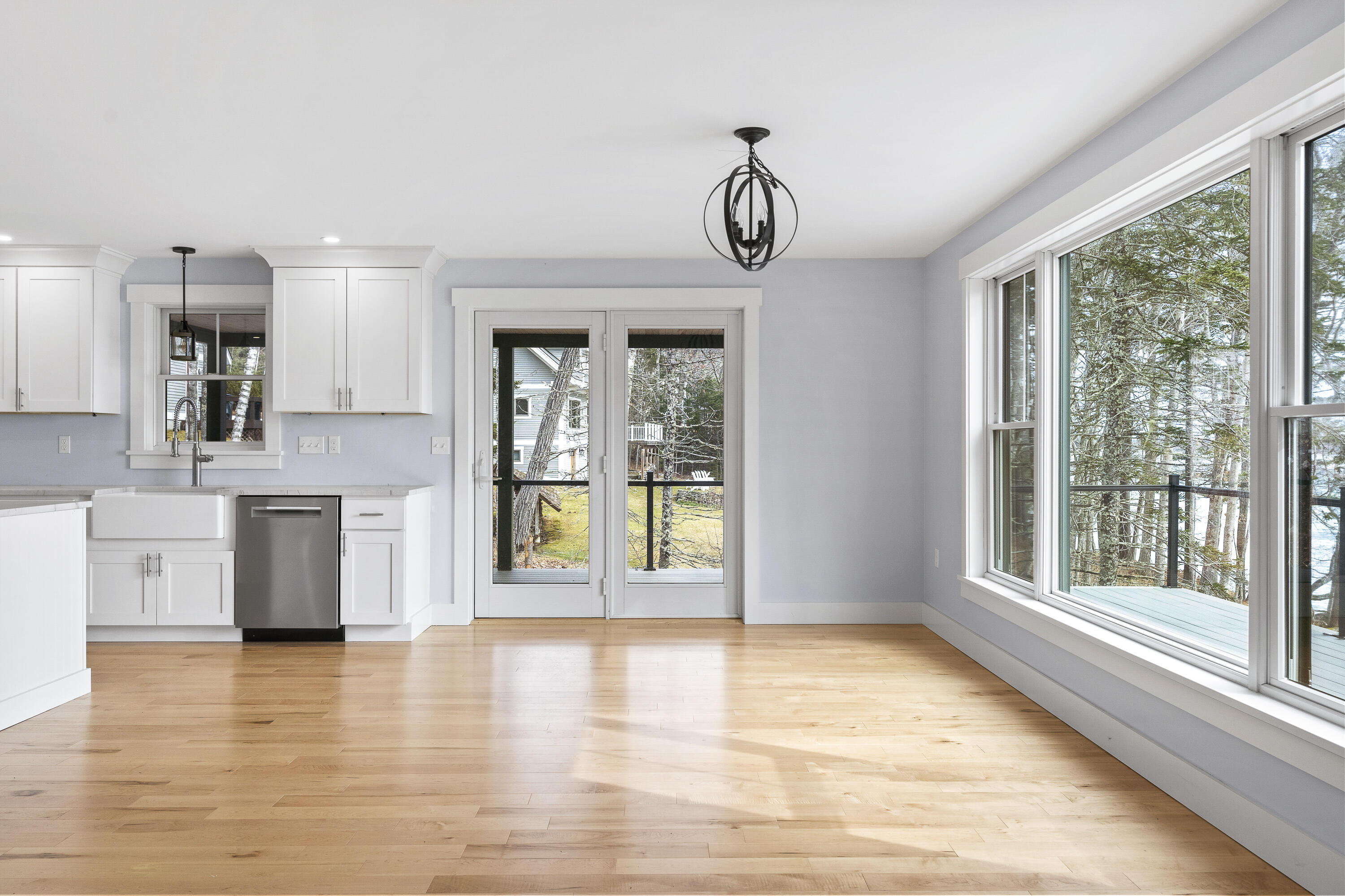 31 Viking Way, Bristol, ME, 04539