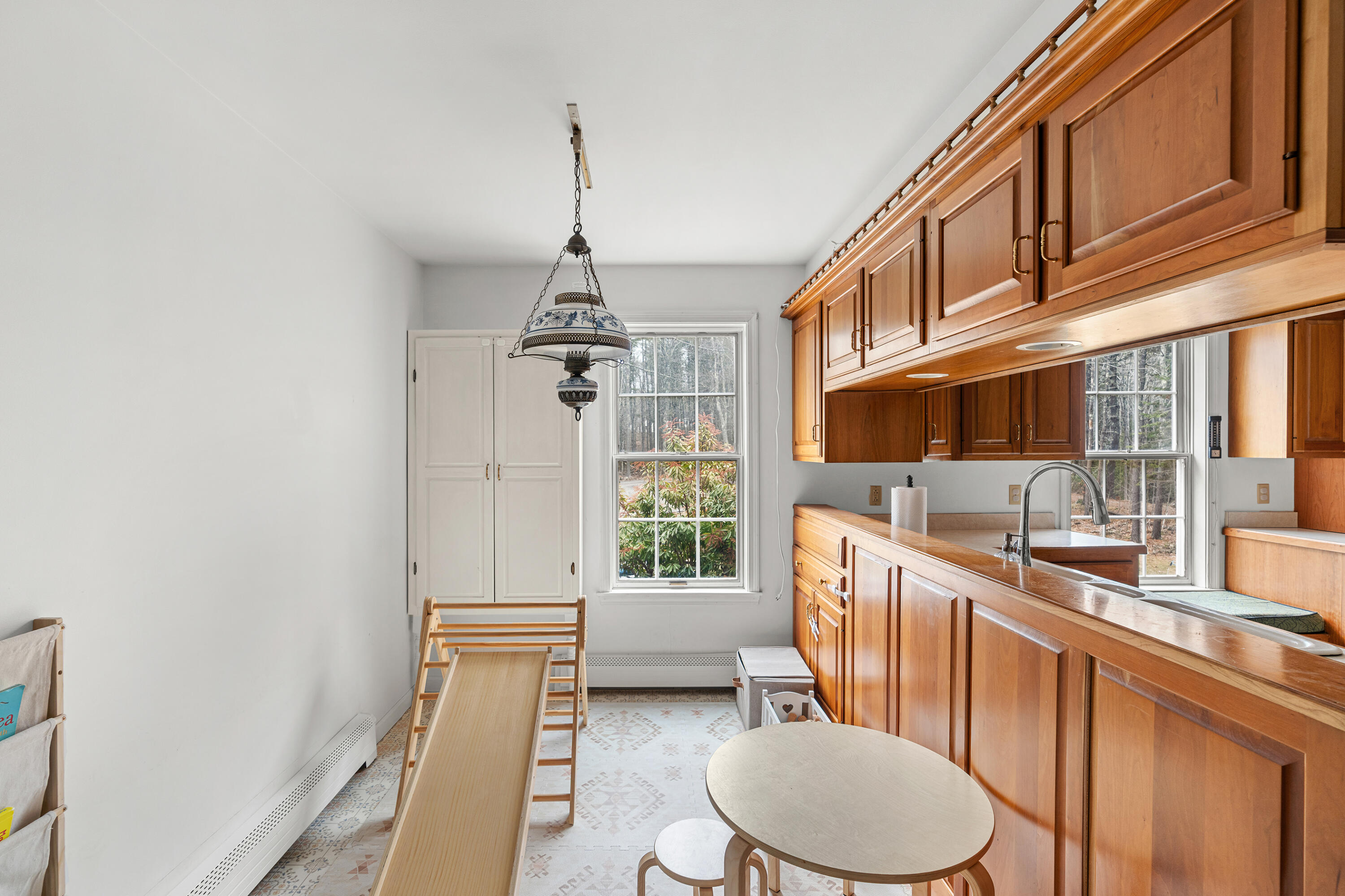 46 River Edge Drive, Woolwich, ME, 04579