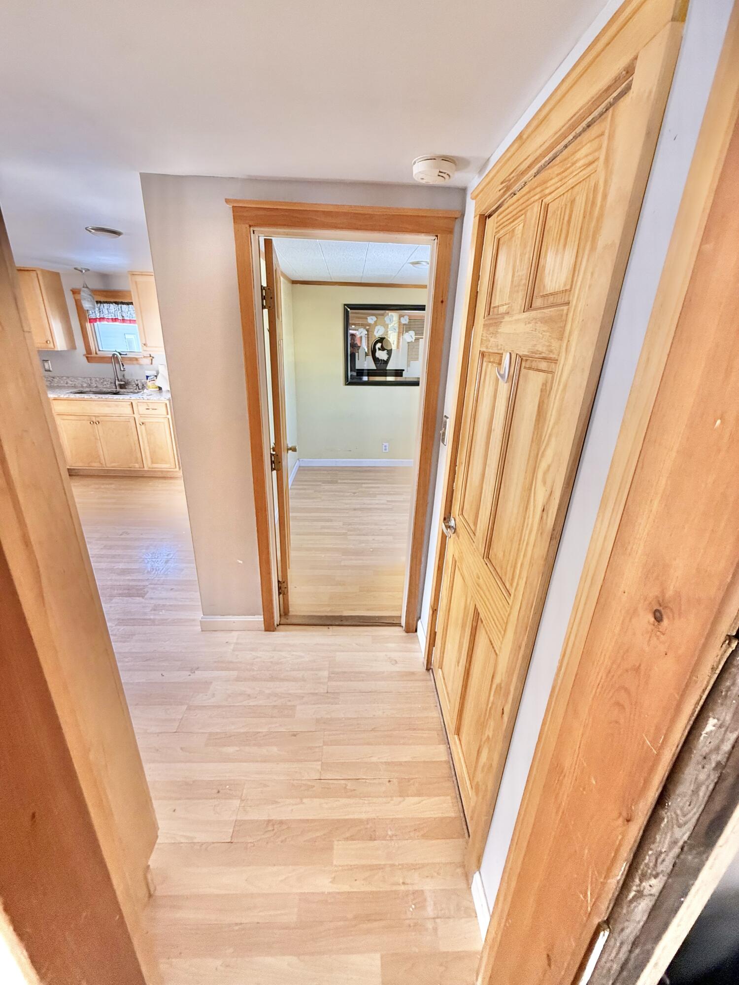 31 Delmont Street, Presque Isle, ME, 04769