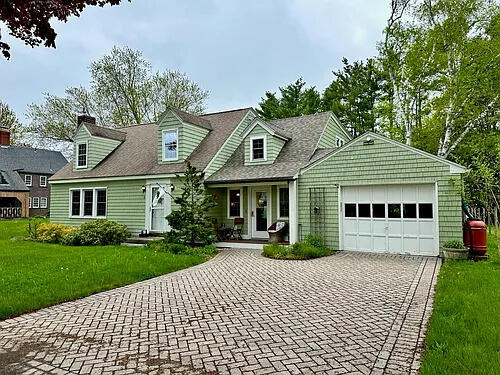 Photo of 14 Oakley Street Portland ME 04103