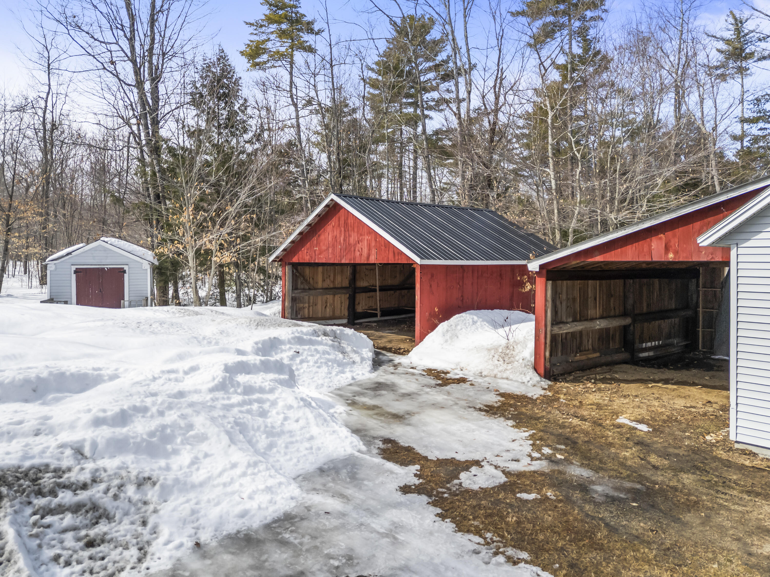 46 N Gorham Road, Gorham, ME, 04038