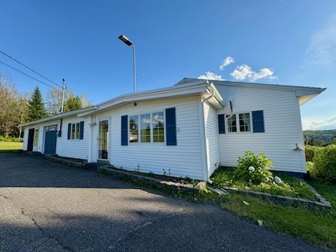 1755 Van Buren Road, Connor Twp, ME, 04736
