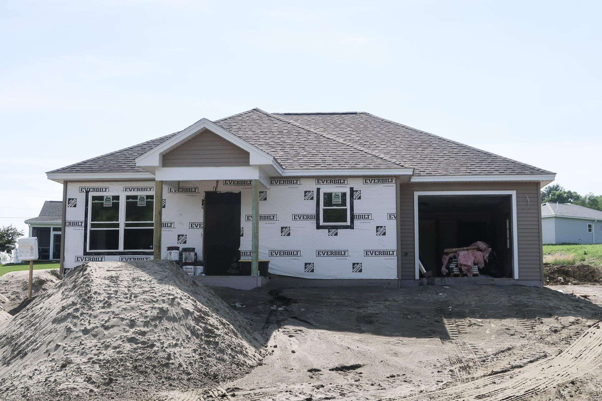 Photo of 4 Jasmine Lane Waterville ME 04901