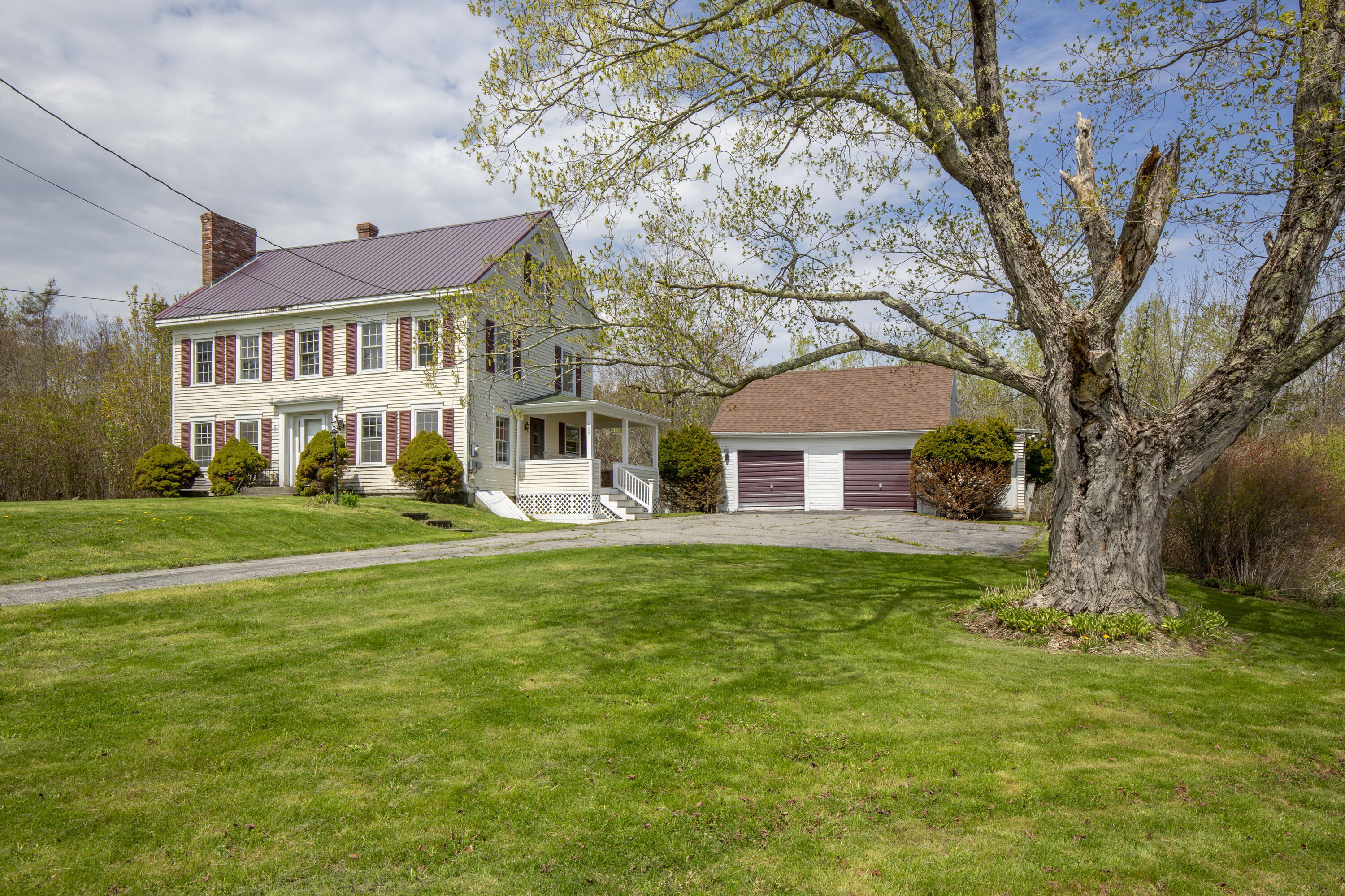 1217 Cape Jellison Road, Stockton Springs, ME 04981 40-1217CapeJellison-StocktonSprings-KS