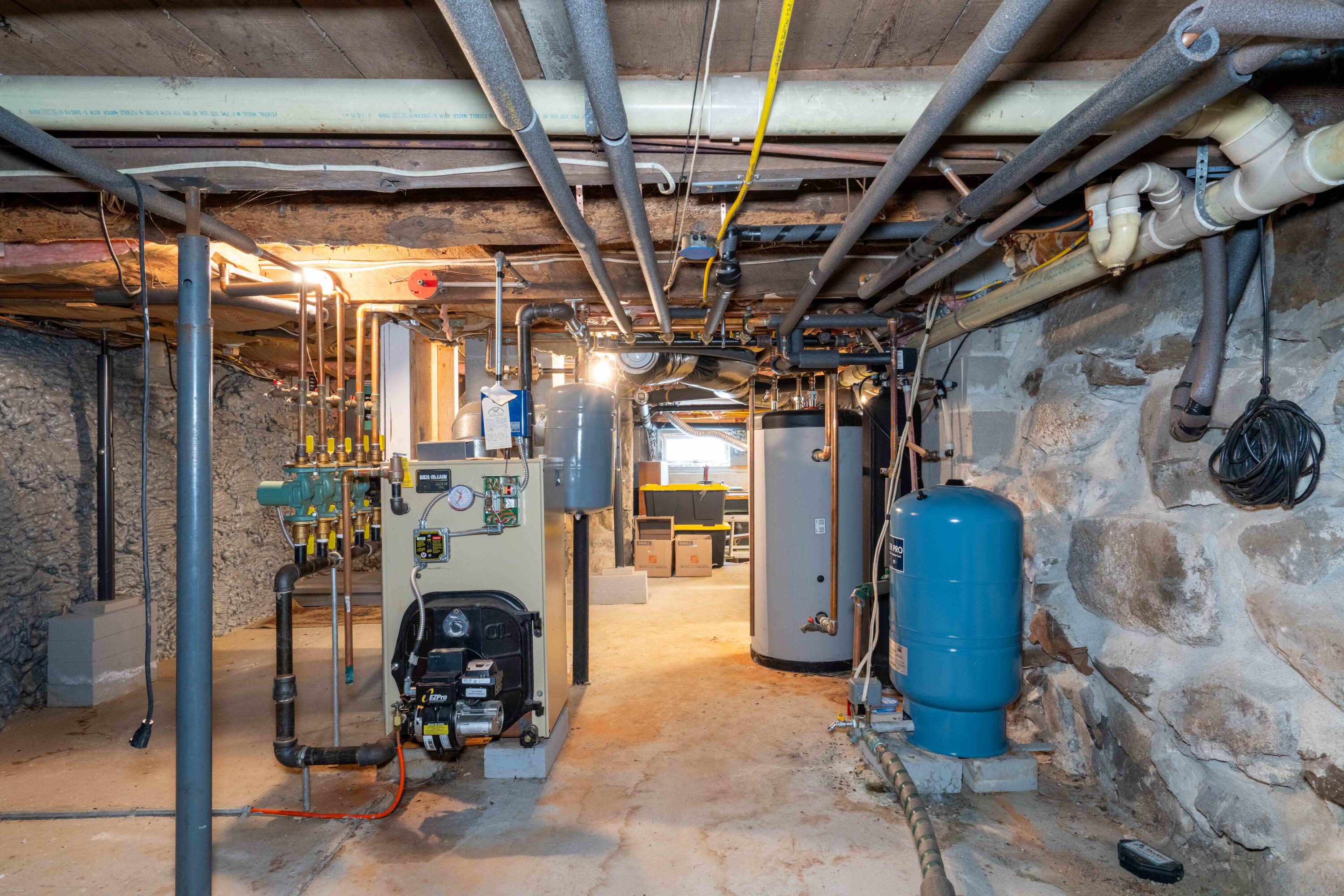 1052 Meadow Pond Road, Islesboro, ME, 04848