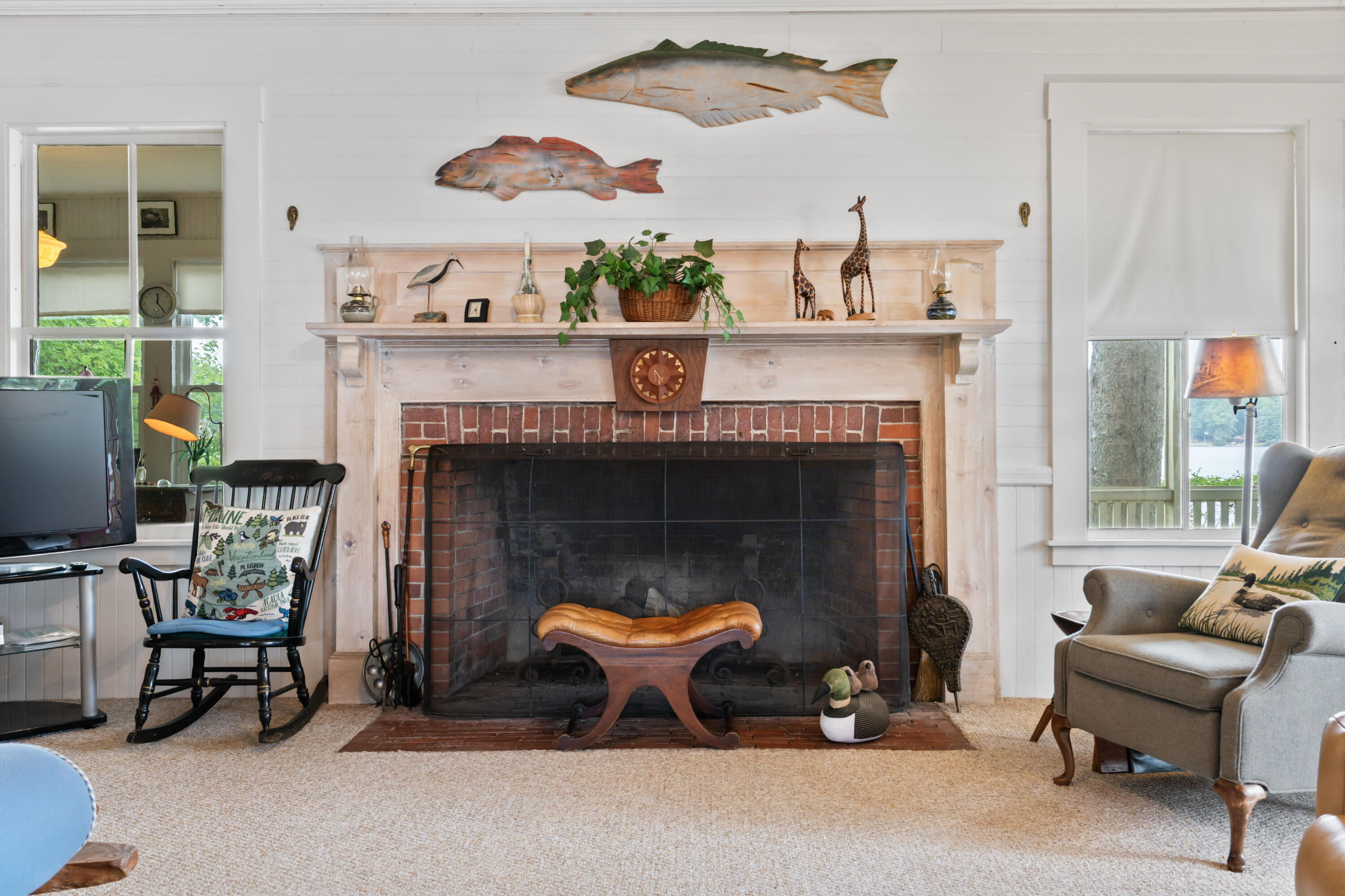 202 Route 109, Acton, ME, 04001