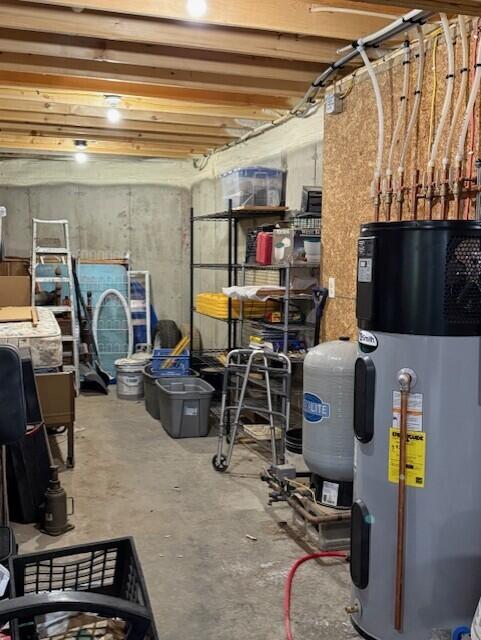 1027 Gardner Creek Road, Wade, ME, 04786