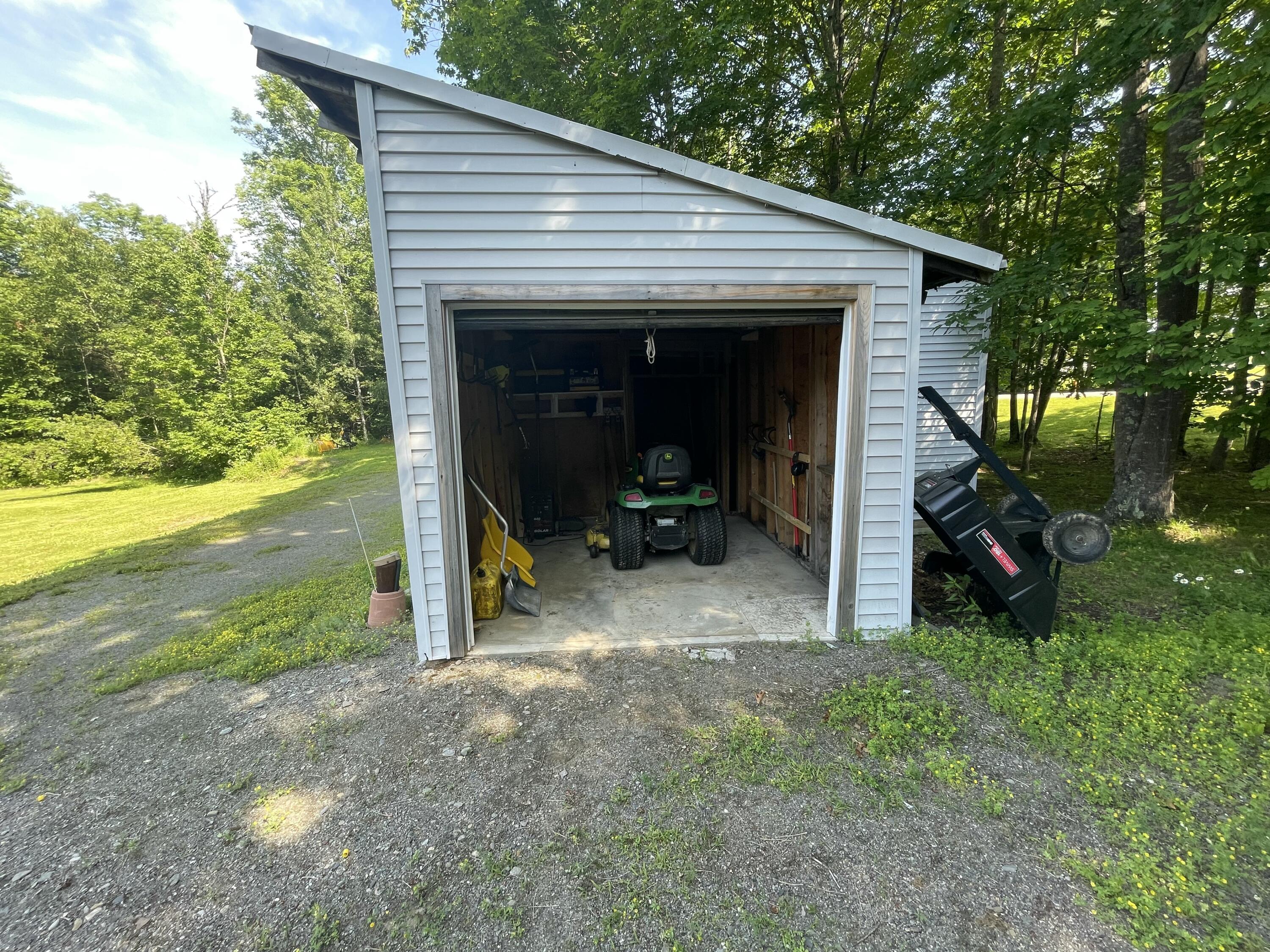 182 Dover Road, Charleston, ME, 04422
