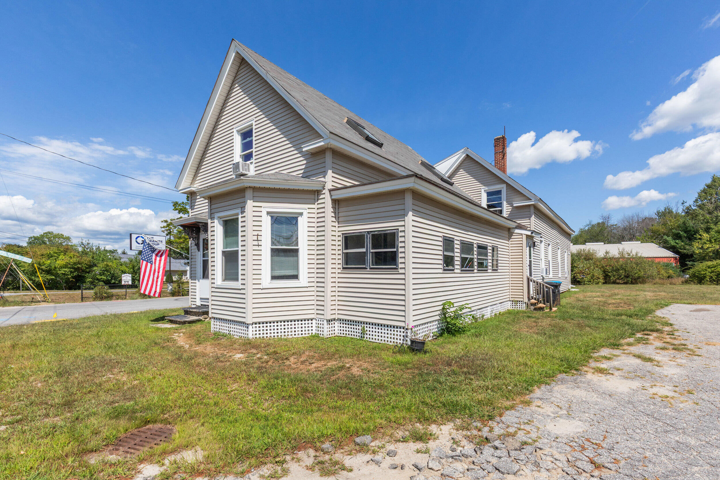Photo of 705 Roosevelt Trail Windham ME 04062