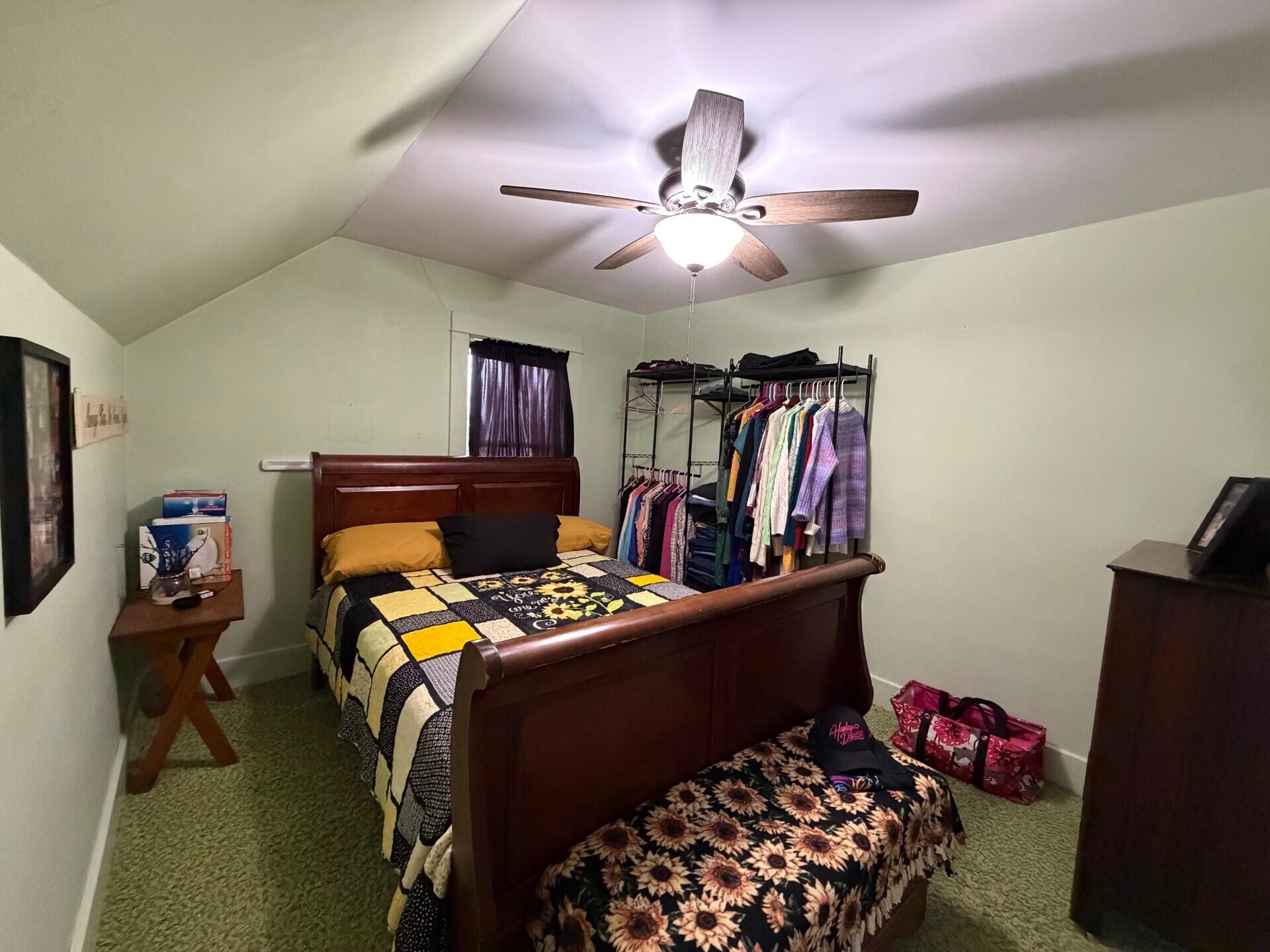 21 Bowdoin Street, Houlton, ME, 04730