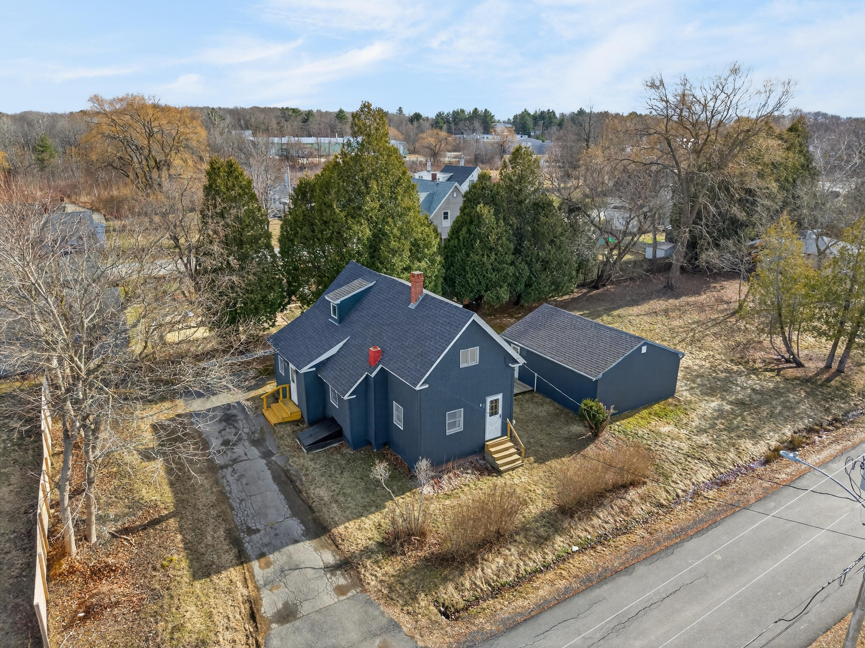 8 Autumn Street, Rockland, ME, 04841