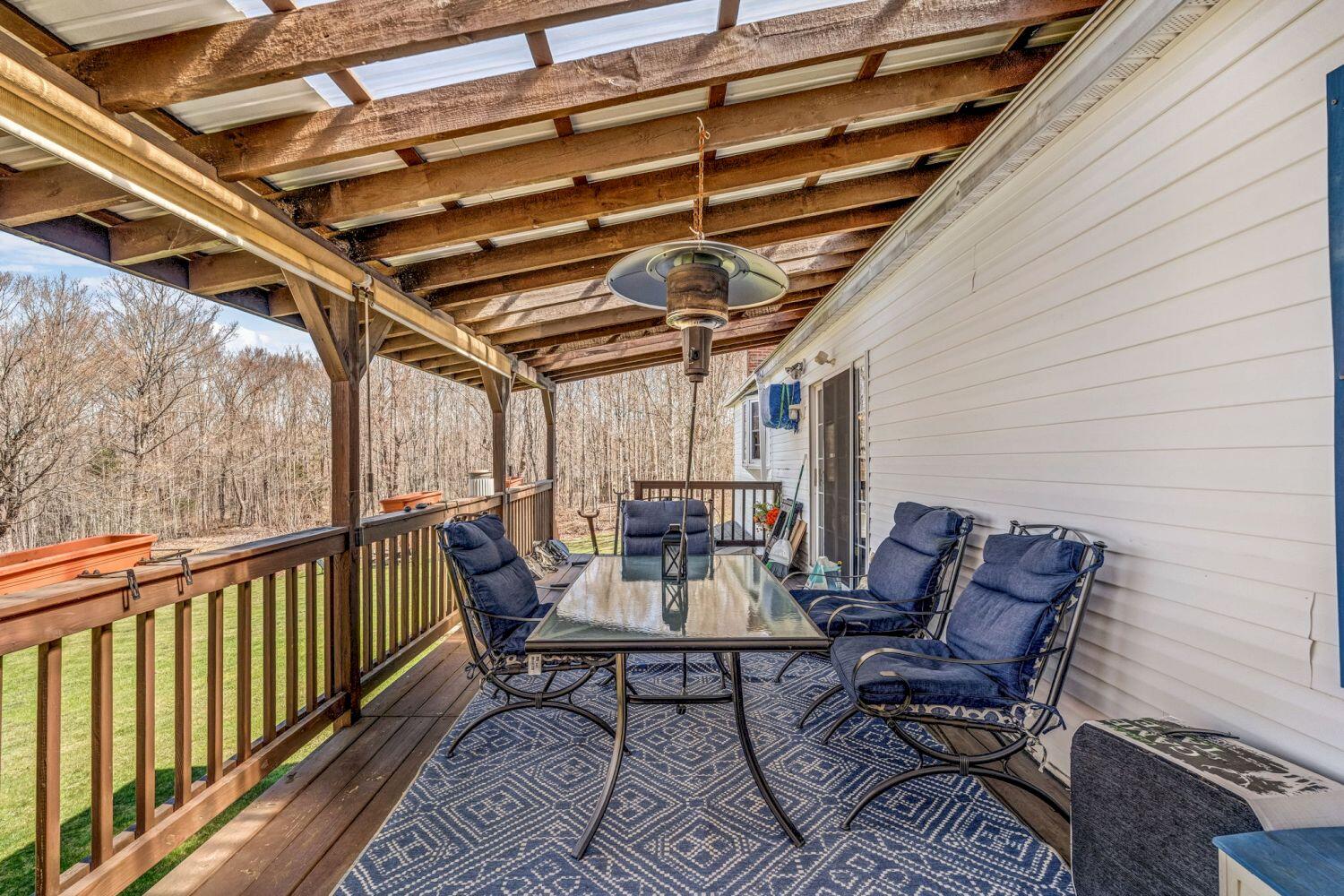 28 Davis Road, Vienna, ME, 04360