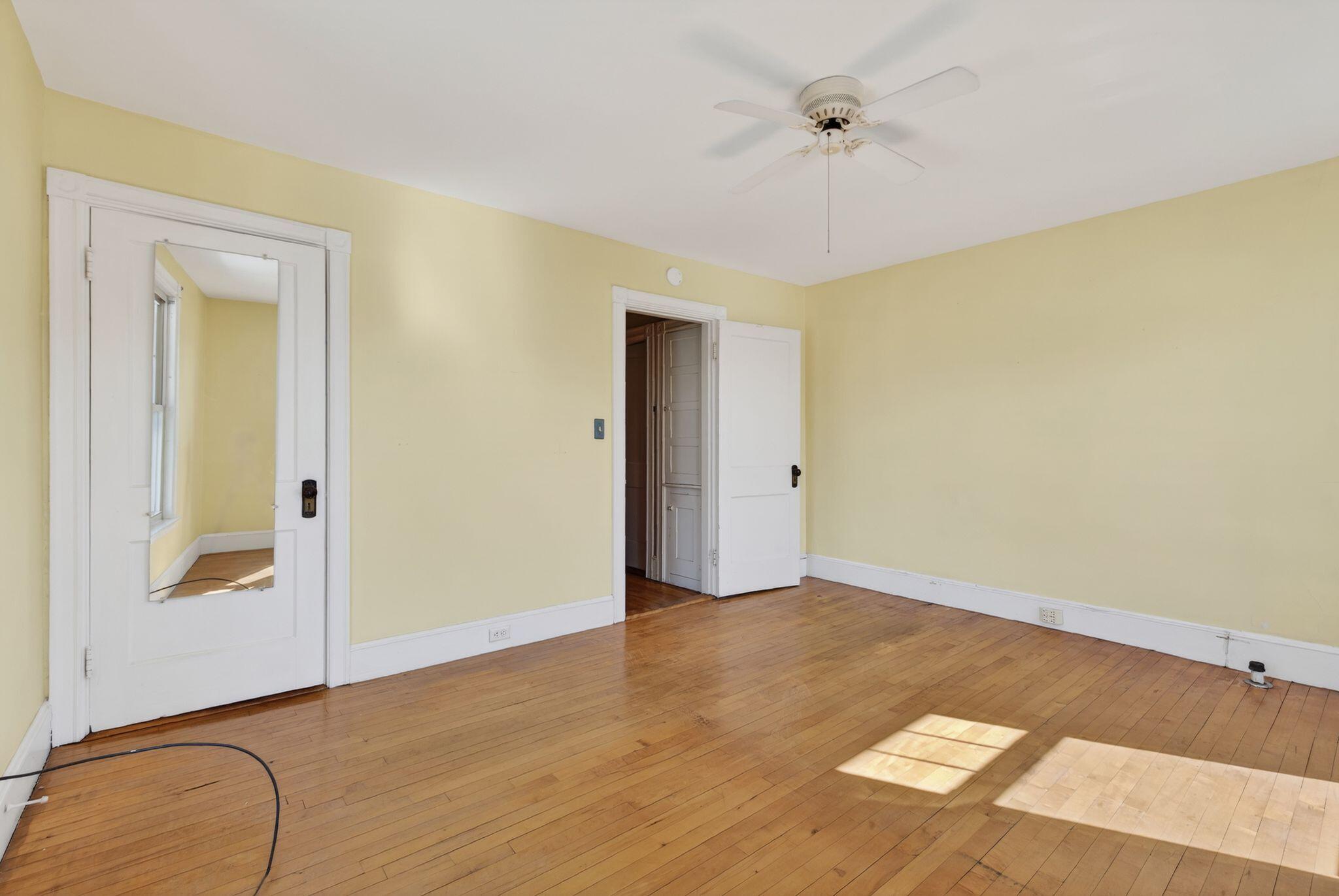 499 Brighton Avenue, Portland, ME, 04102