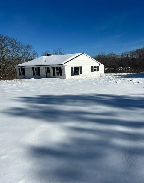 580 Saint George Road, South Thomaston, ME, 04858