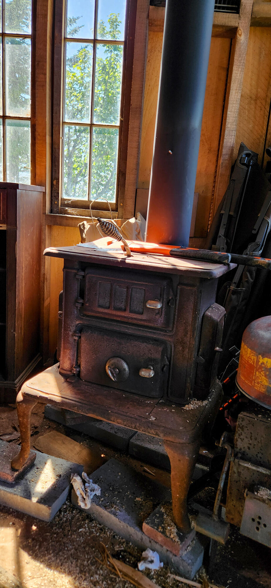 533 Mount Ephraim Map 4 Lot 63 Road, Searsport, ME, 04974