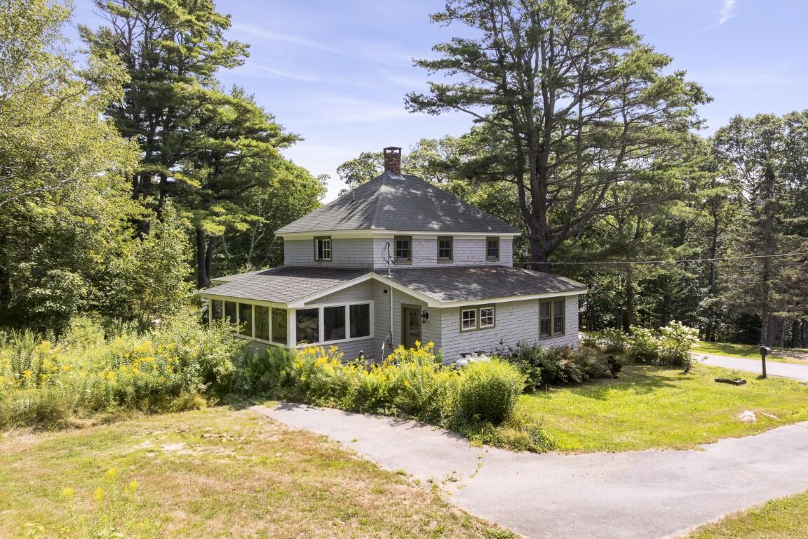 Photo of 74 & 76 Bay Street Boothbay Harbor ME 04538