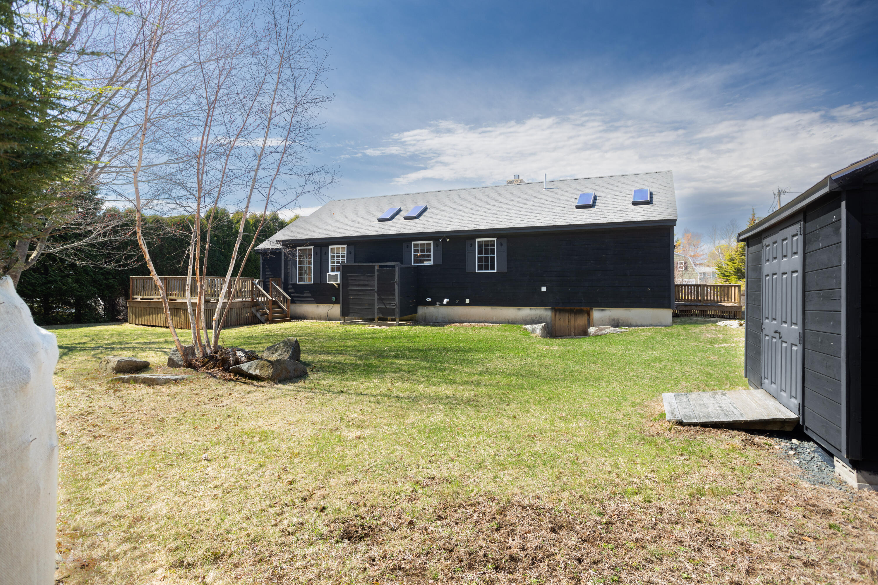 16 Fort Hill Ext Avenue, York, ME, 03909