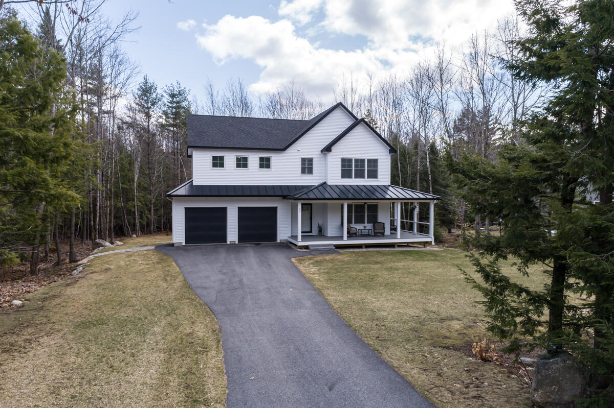 33 Eastfield Drive, Gray, ME, 04039
