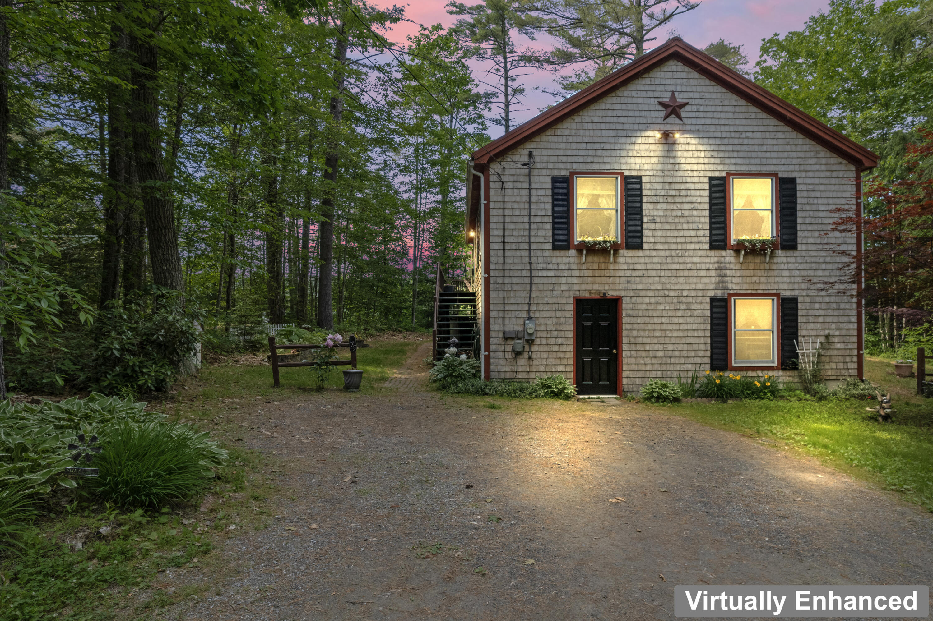 175 Buck N Doe Trail, Augusta, ME, 04330