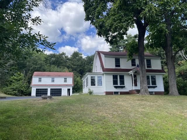 Photo of 37 High Street Hollis ME 04042