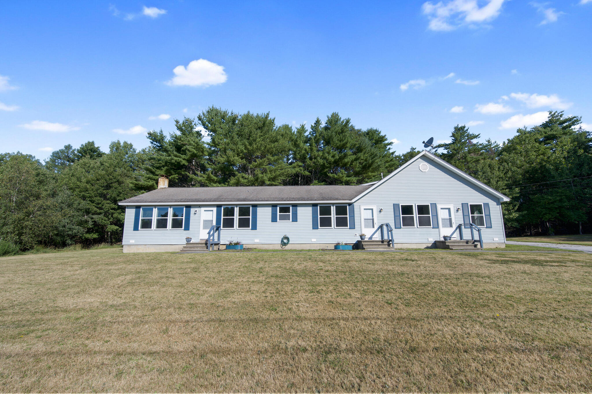 2039 Cedar Brook Drive, Hermon, ME 04401 — photo 1