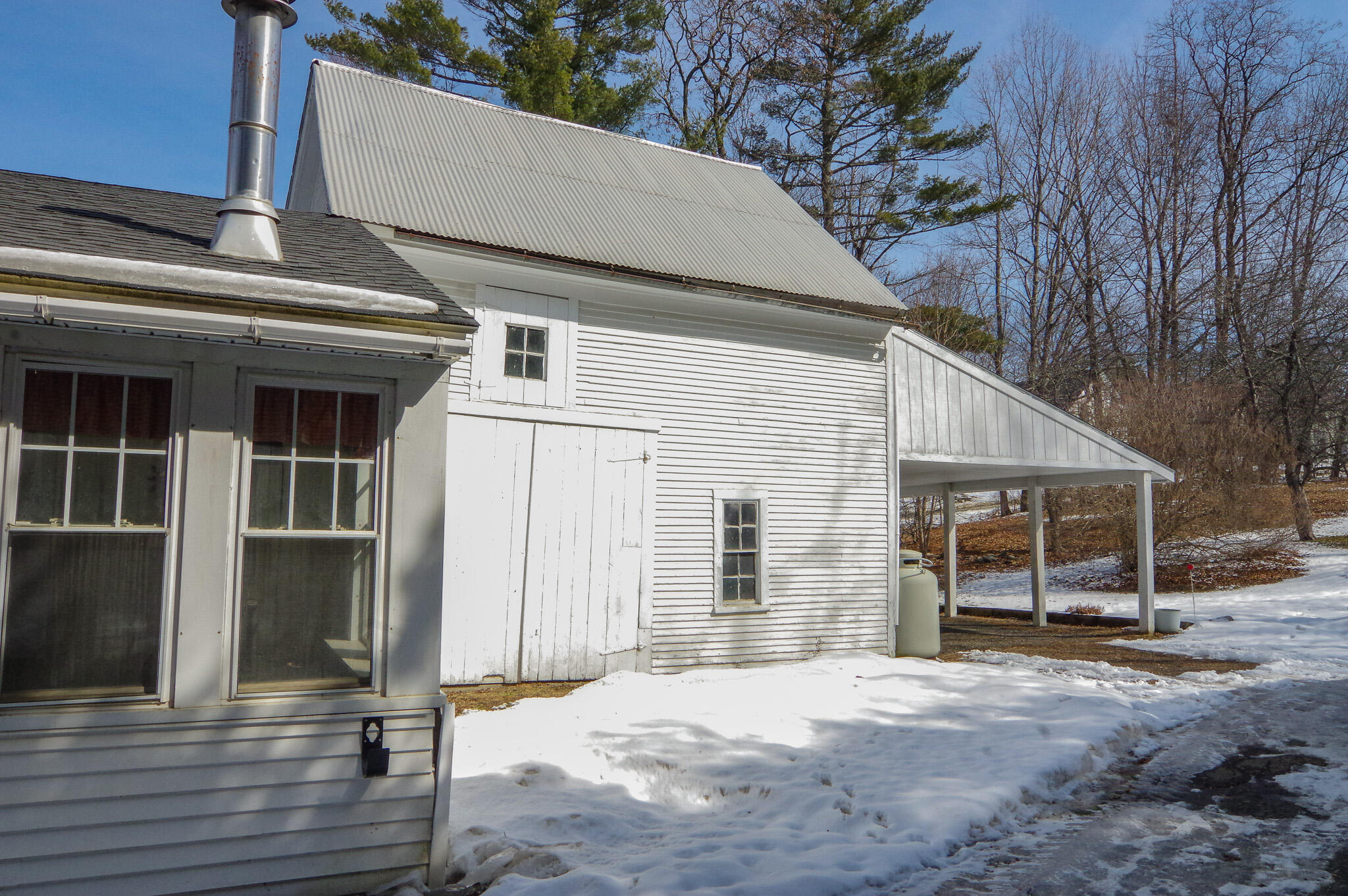 61 Pleasant Street, Dexter, ME, 04930