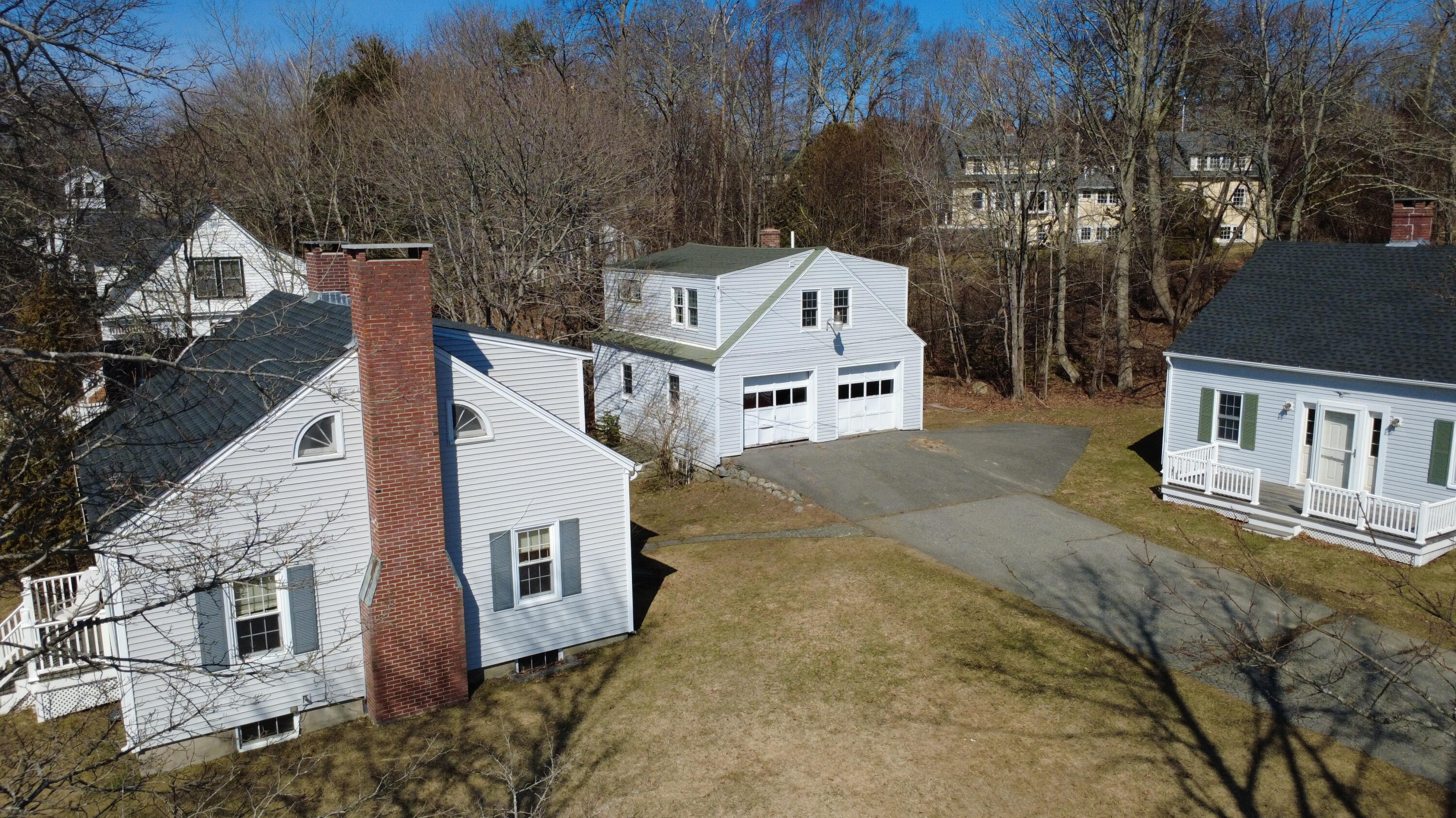 77 Clark Point Road, Southwest Harbor, ME, 04679