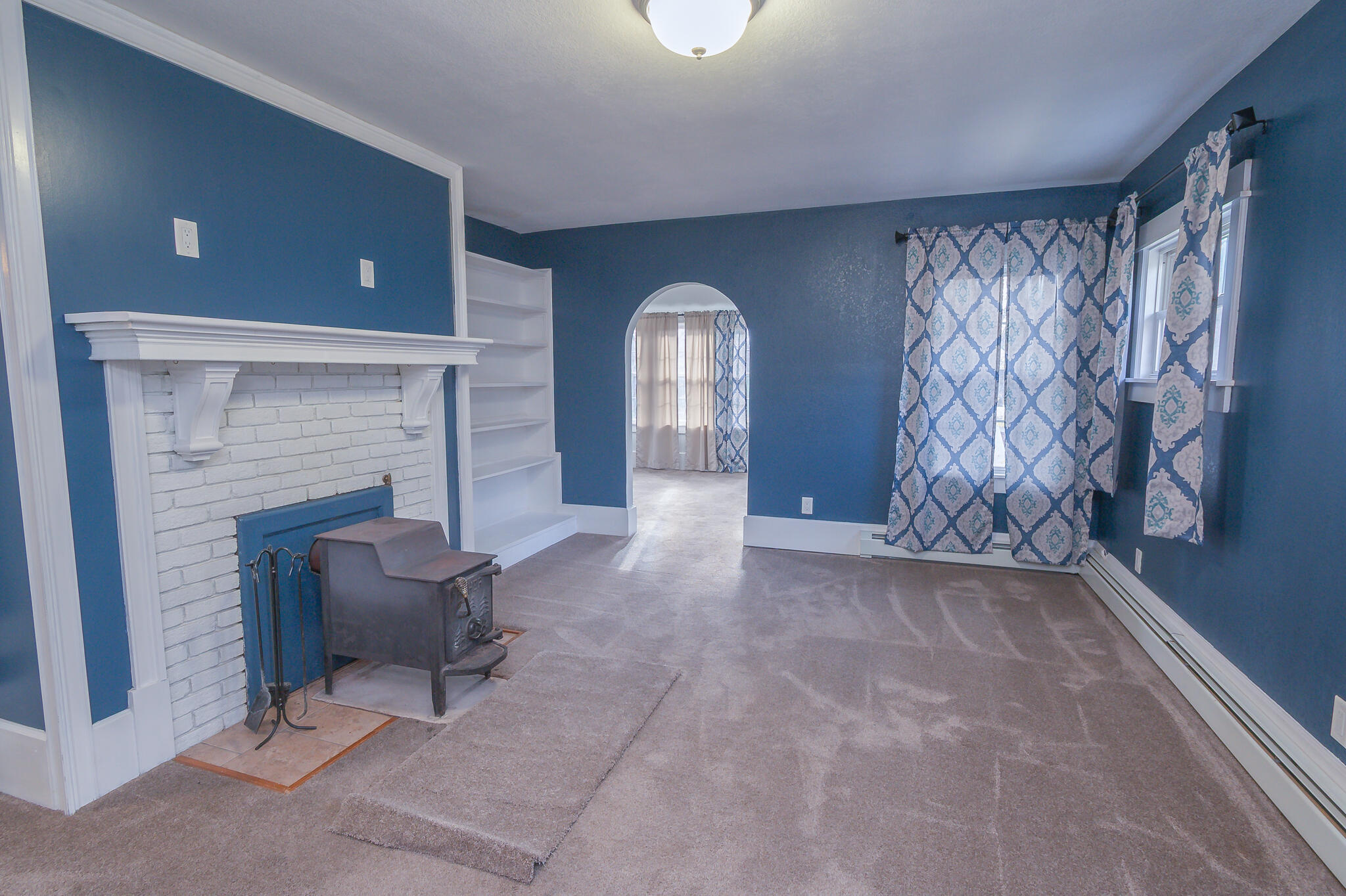 424 Penobscot Street, Rumford, ME, 04276