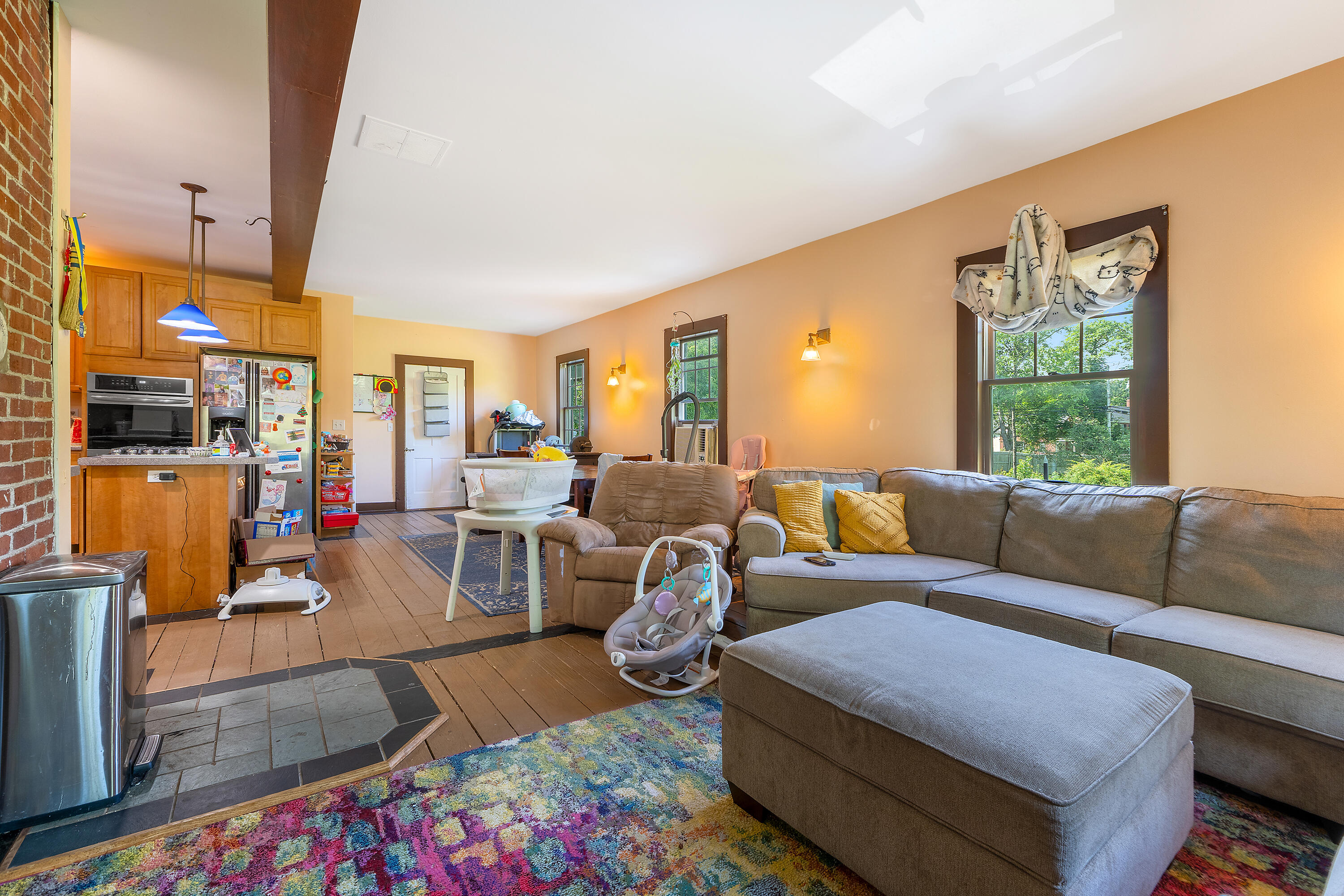 83 Bath Road, Wiscasset, ME, 04578