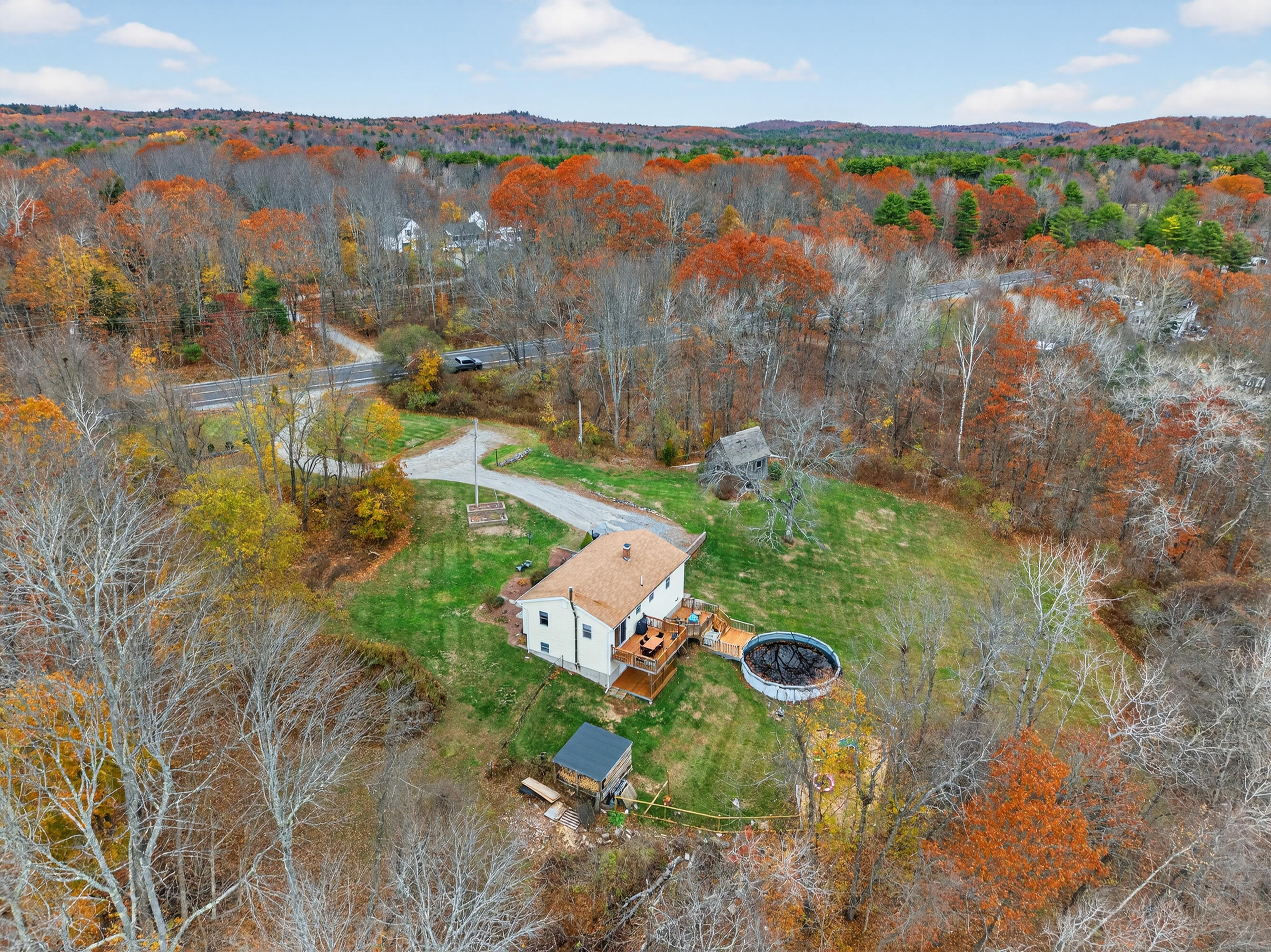 1653 Augusta Road, Bowdoin, ME 04287 1653 Augusta Rd_161