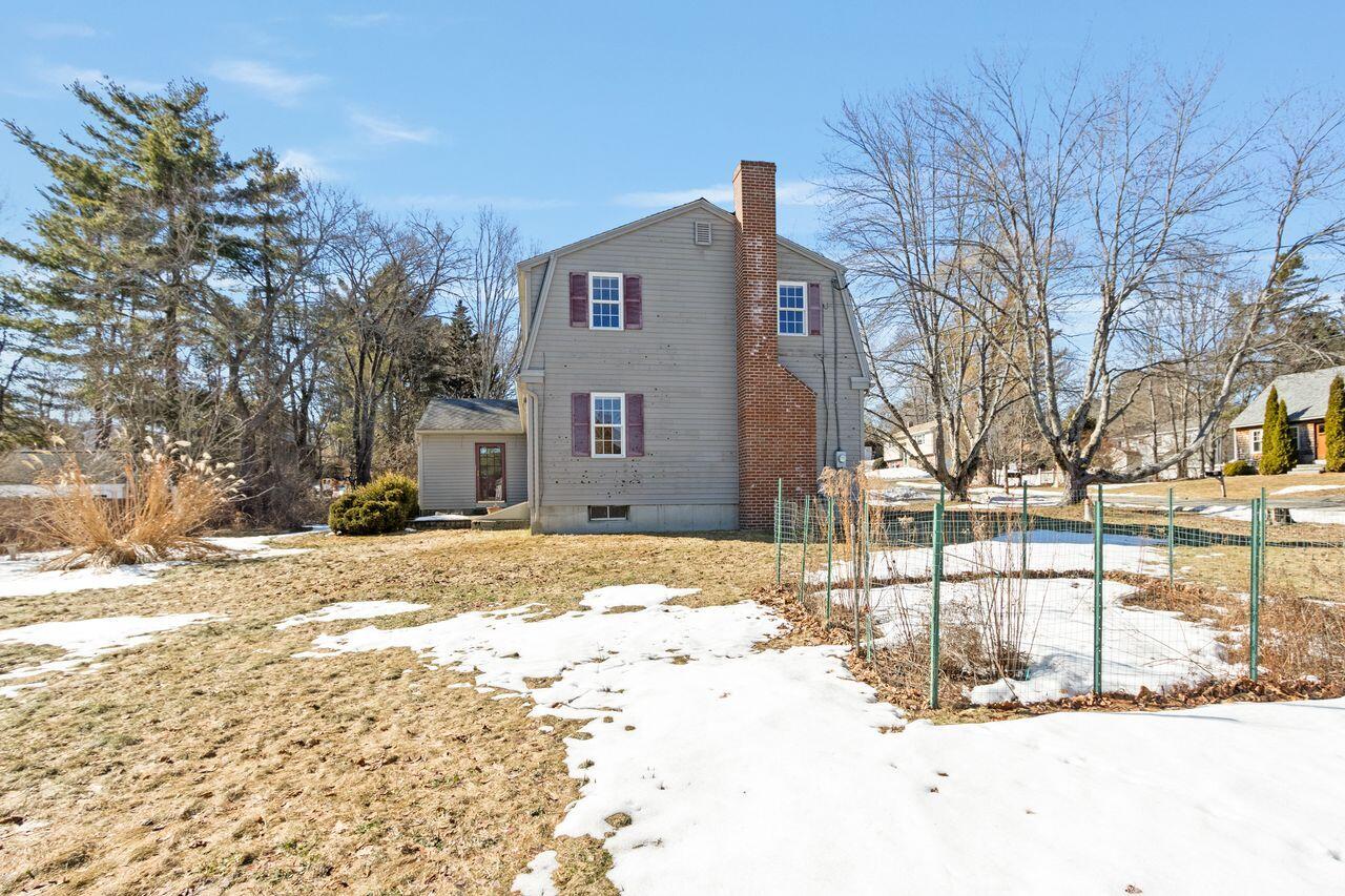 93 Caron Street, Portland, ME, 04103