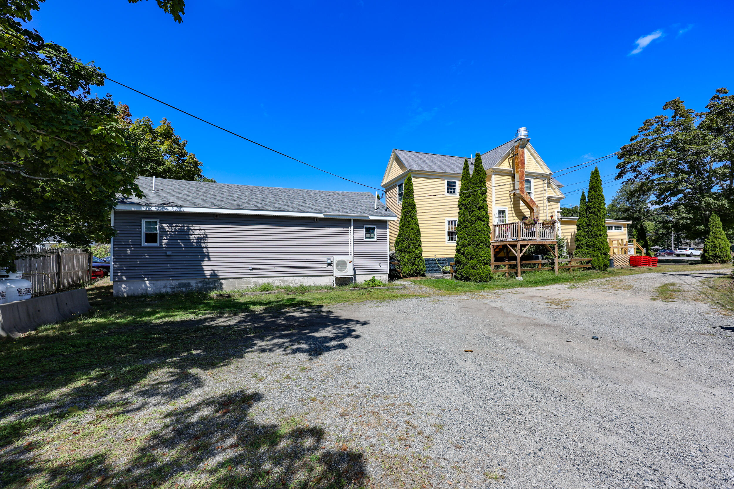 30 York Street UNIT 1, Kennebunk, ME, 04043