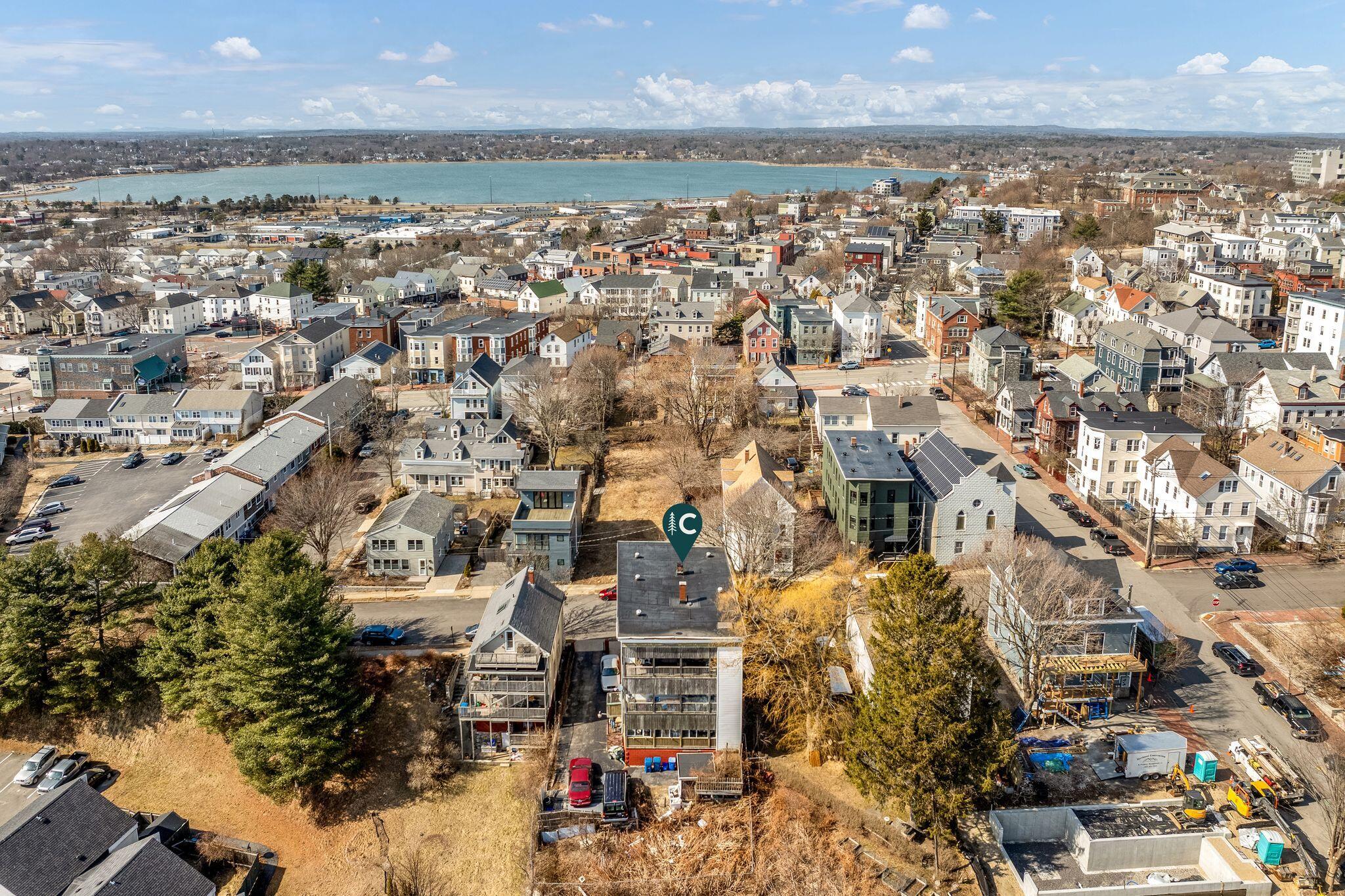 104 Monument Street, Portland, ME, 04101