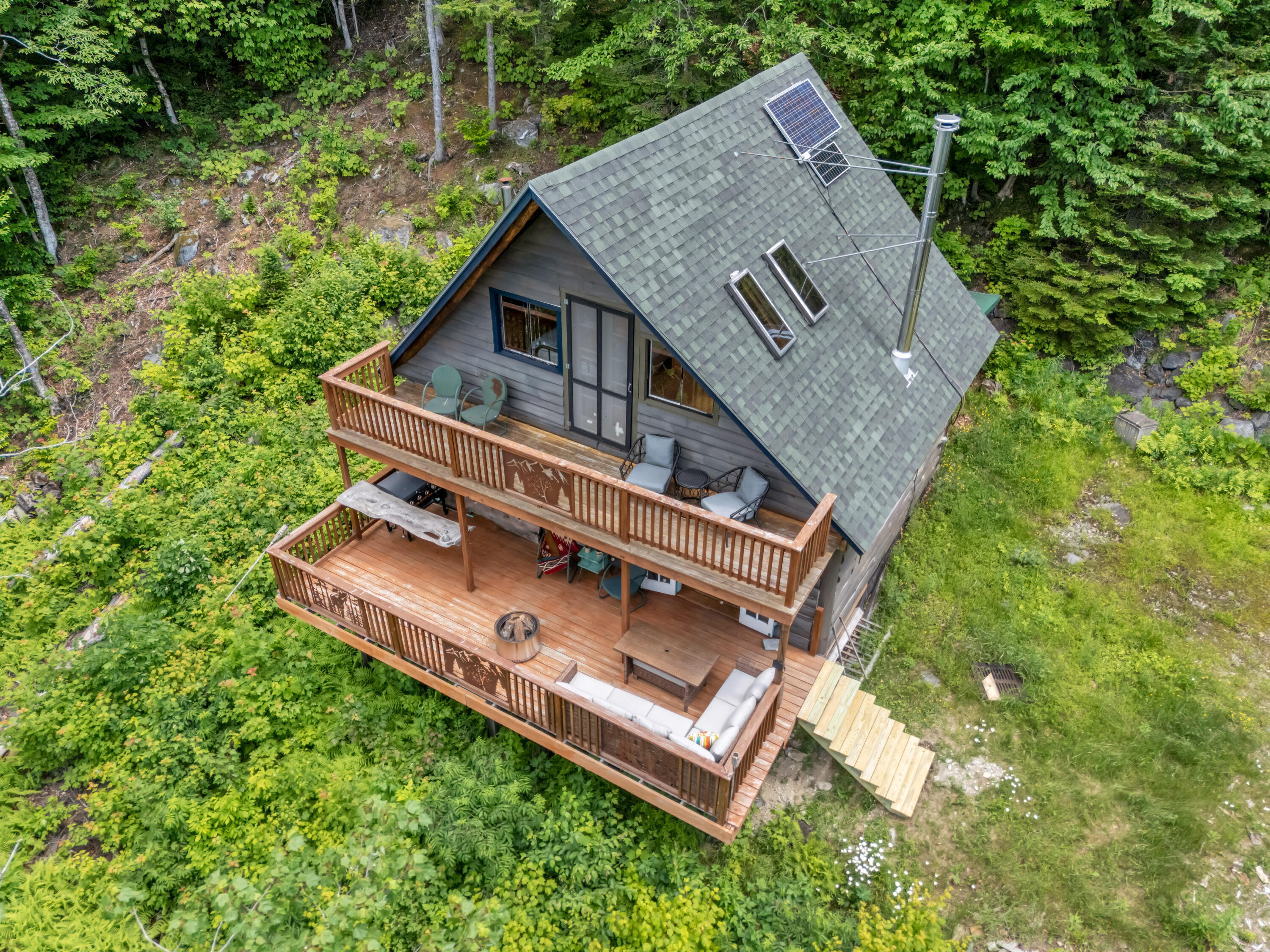 Photo of 2901 Long Falls Dam Road Highland Plt ME 04961