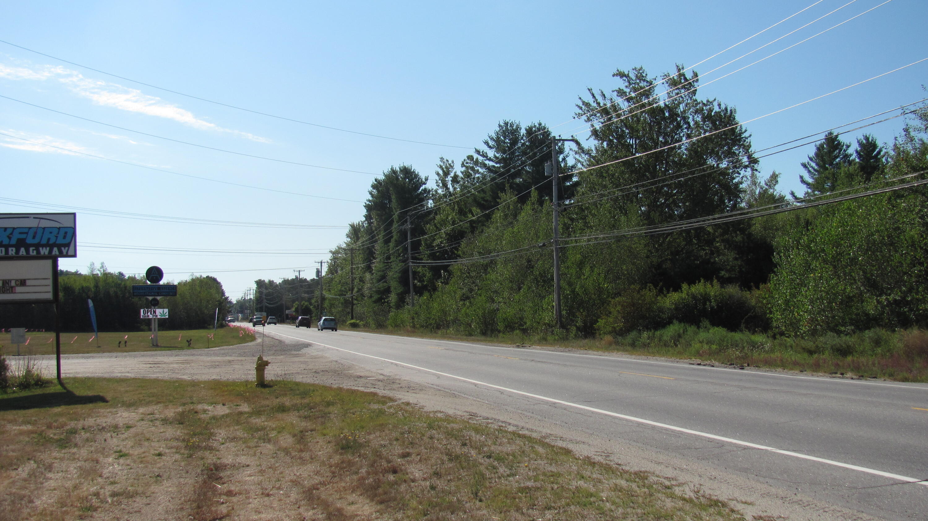 788 Main Street, Oxford, ME, 04270