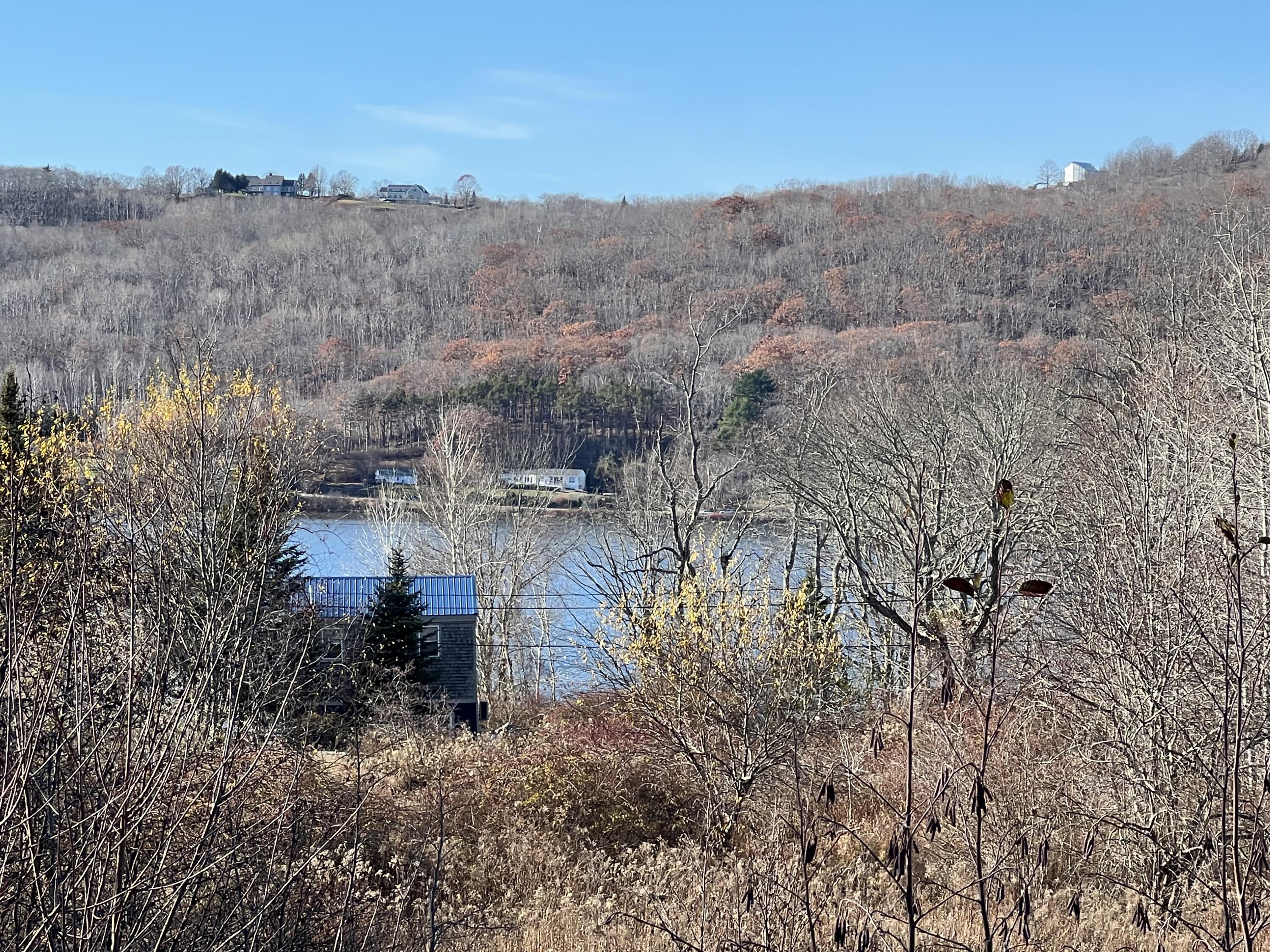 00 Hawthorne Drive, Rockport, ME, 04856