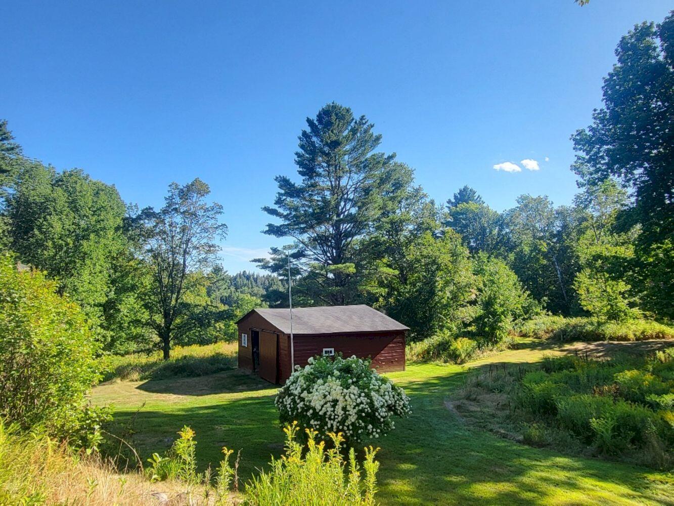 965 Industry Road, Farmington, ME, 04938