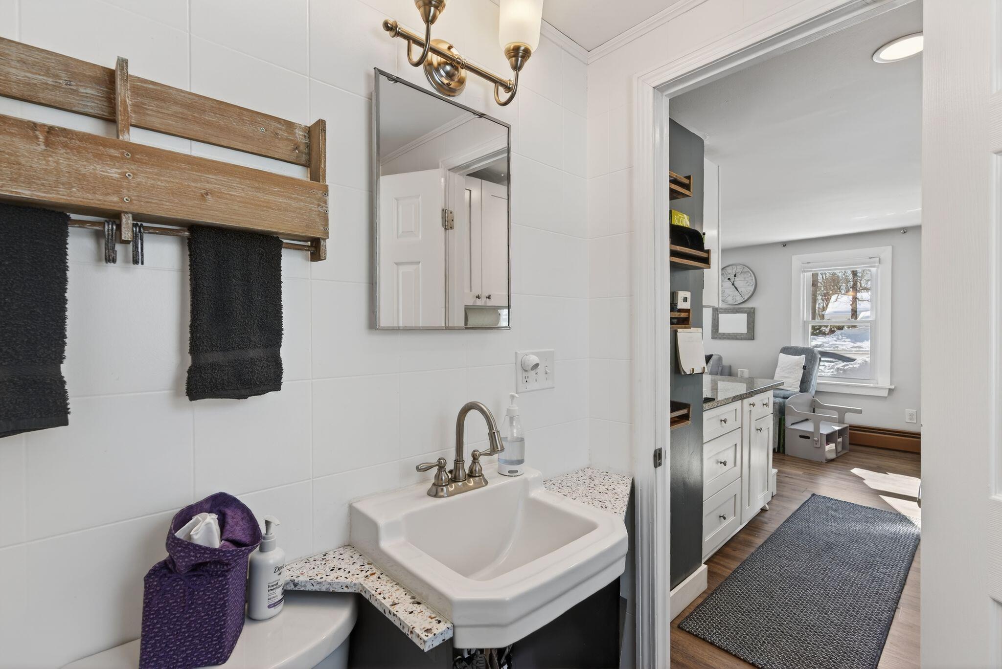 13 Highland Avenue, Cumberland, ME, 04021