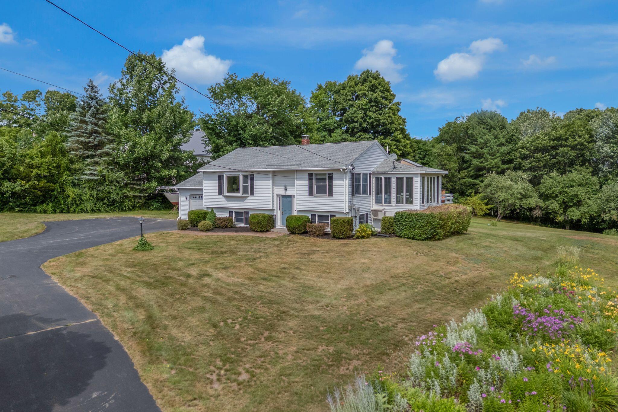 155 Ridge Road, Lisbon, ME 04252 155 Ridge Rd, Lisbon