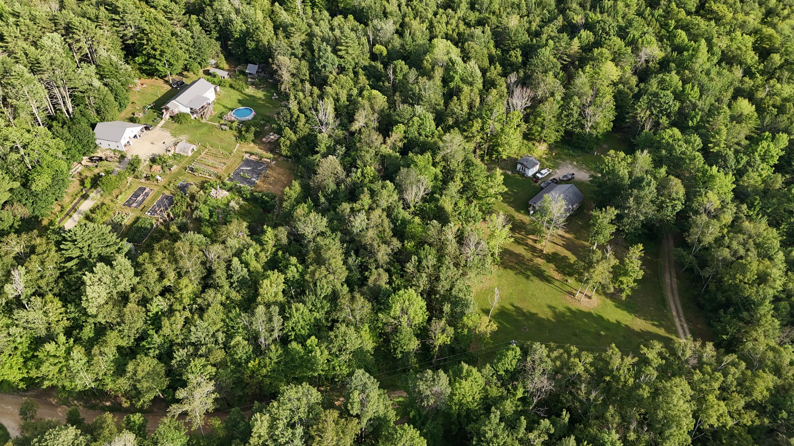 93 Sinclair Road, Sinclair, ME, 04779