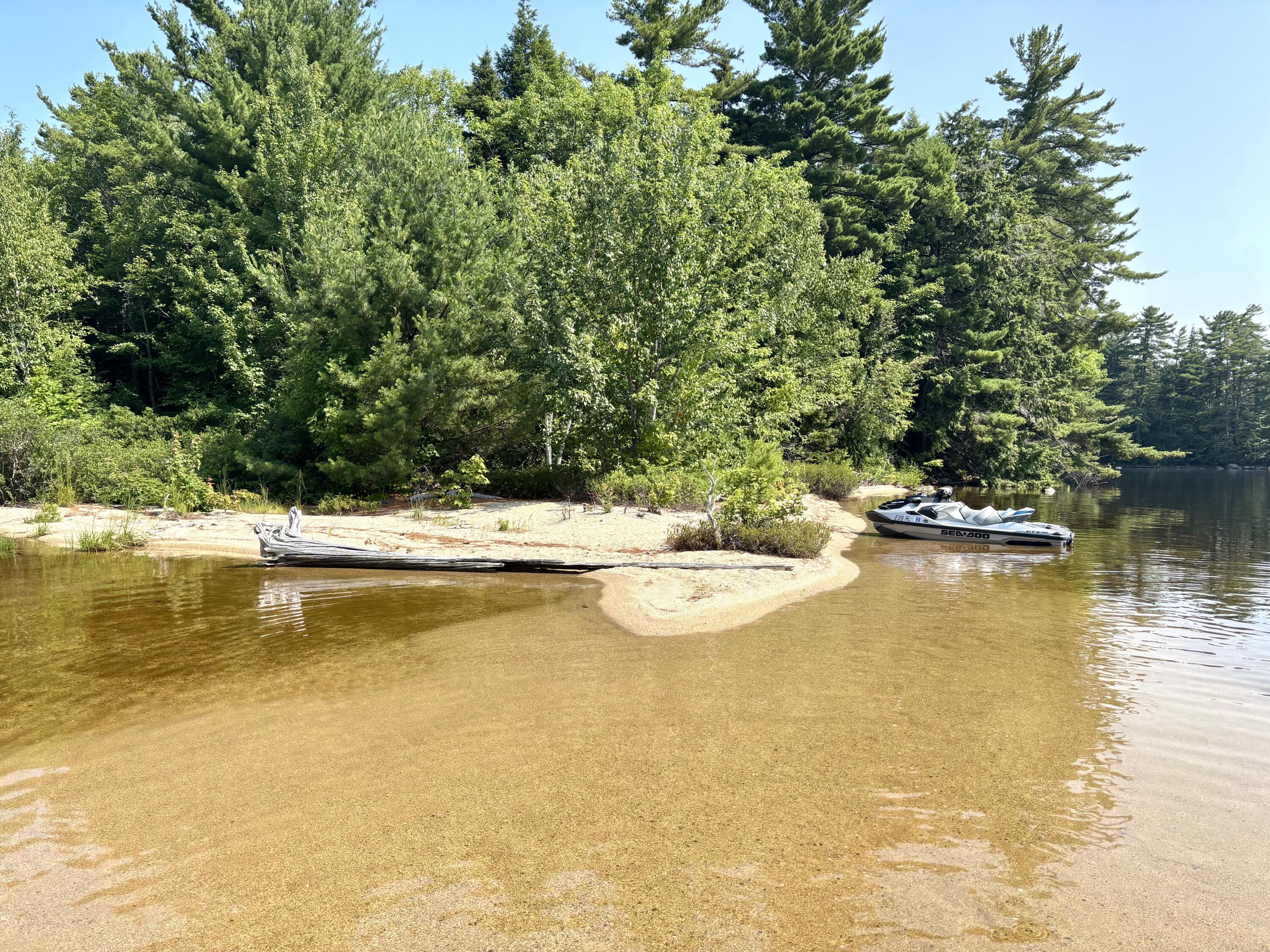 116 PE033, T4 Indian Purchase Twp, ME, 04462