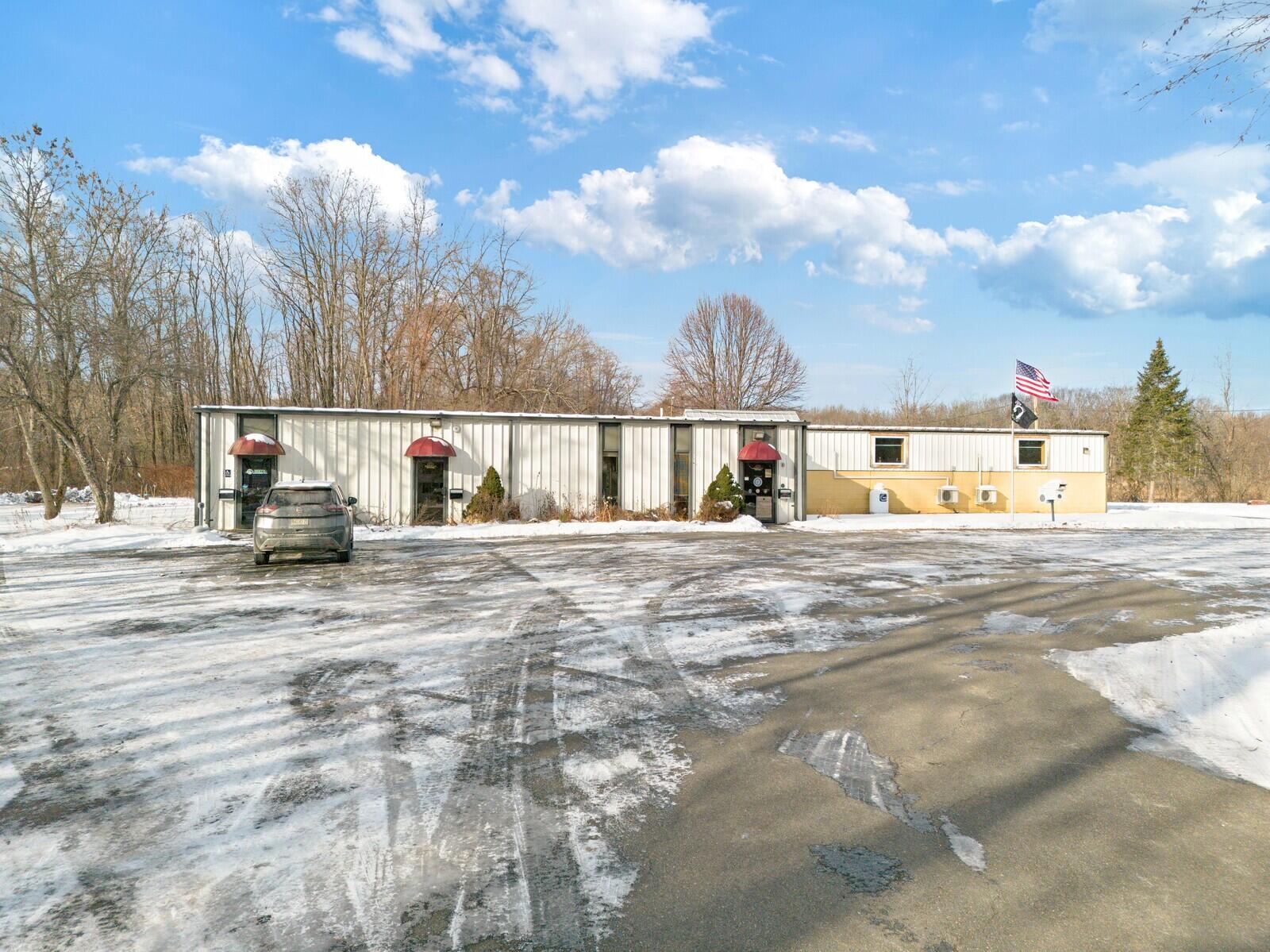 21 Chestnut Street UNIT 2, Portland, ME, 04101