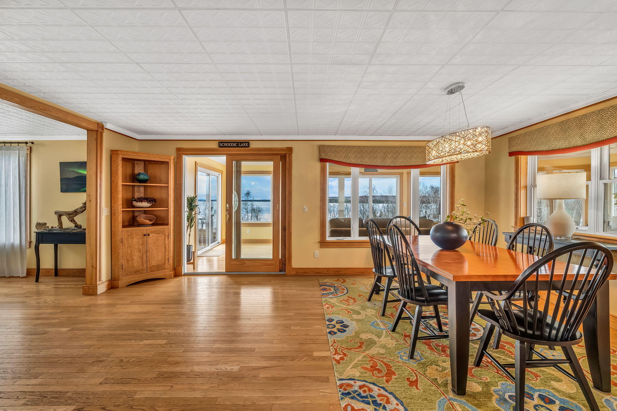 2080 Lakeview Road, Lake View Plt, ME, 04463