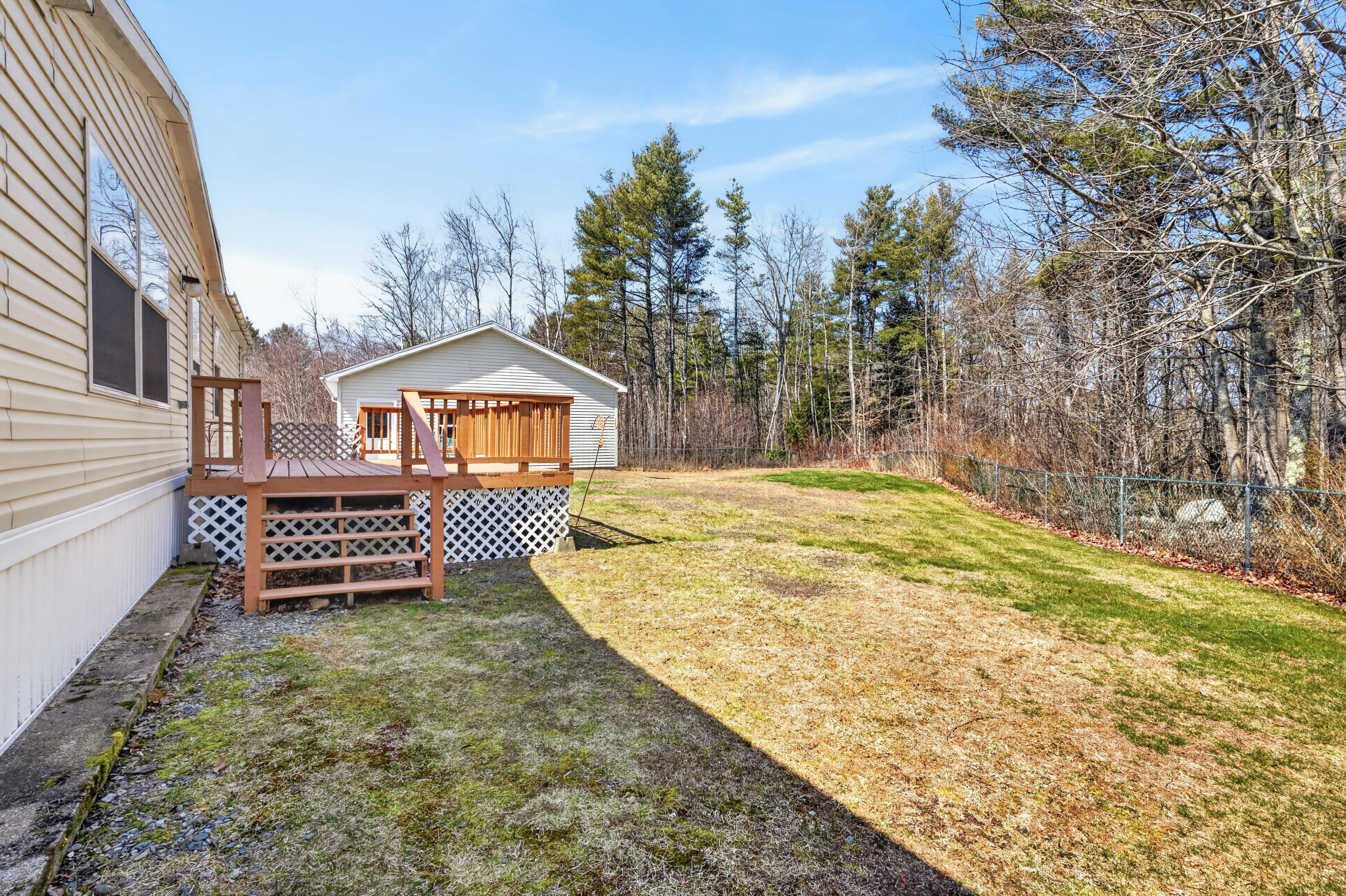 5 Freedom Lane, Belfast, ME, 04915