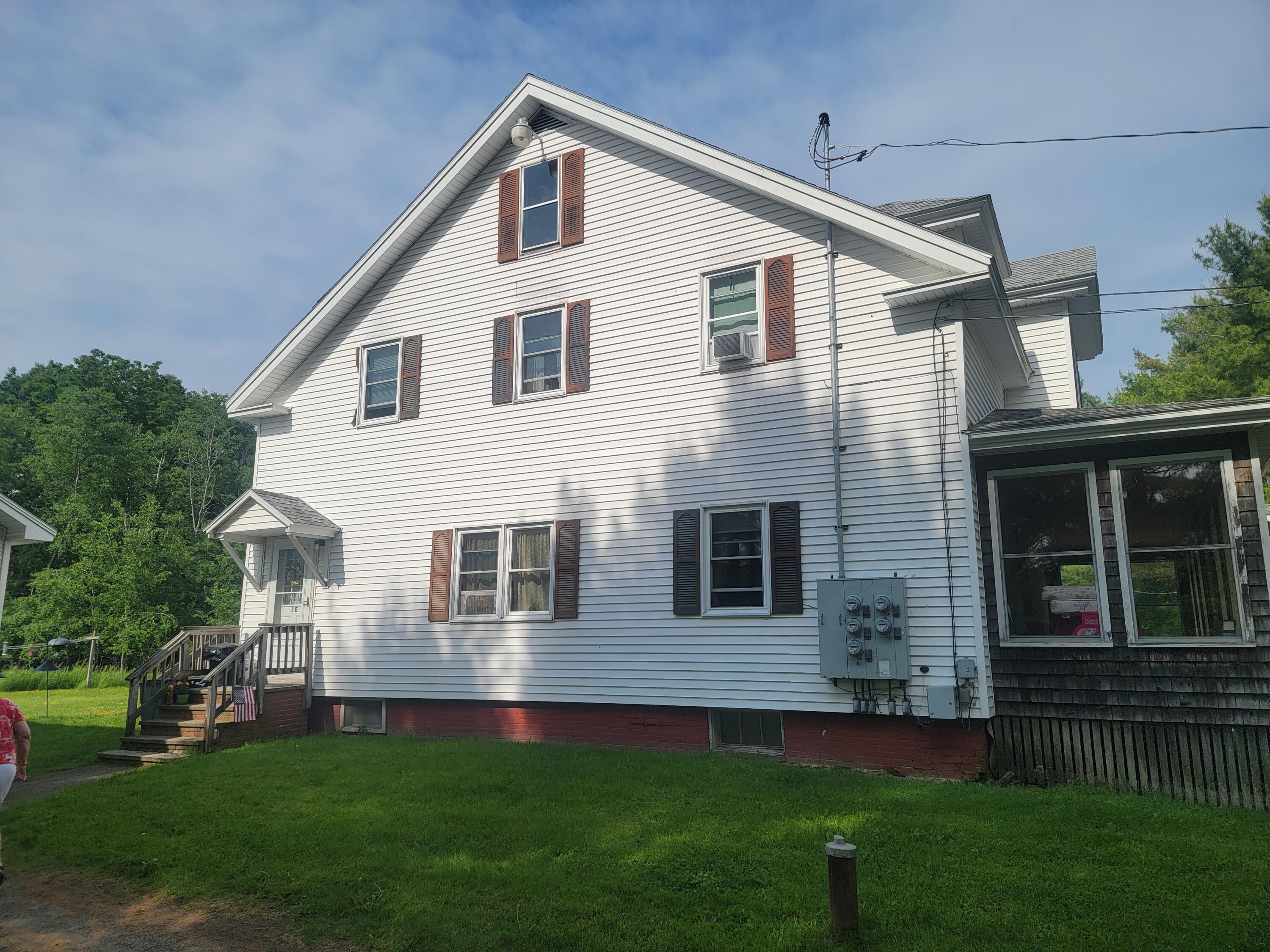 185 Elm Street, Brewer, ME, 04412