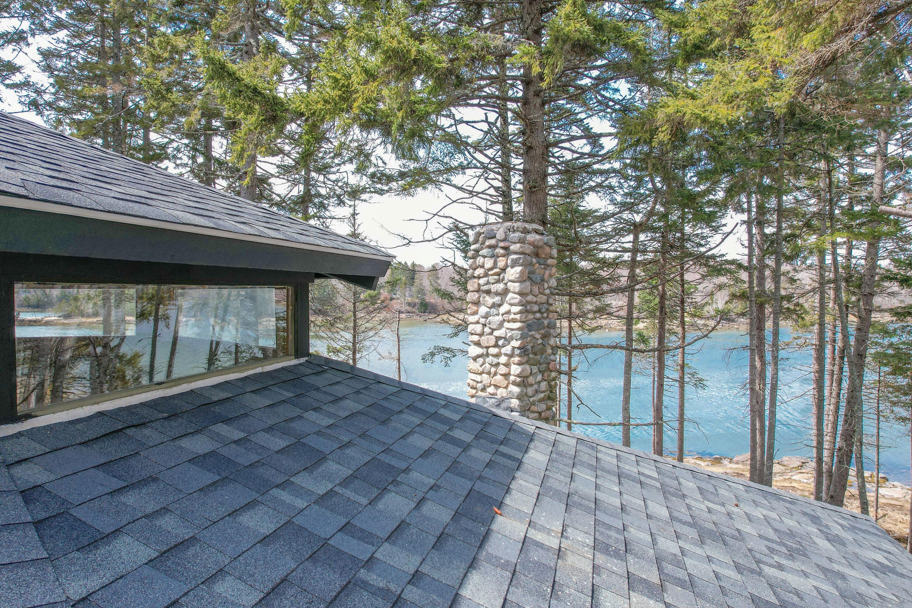 93 Goods Point Road UNIT Lot 1, Steuben, ME, 04680