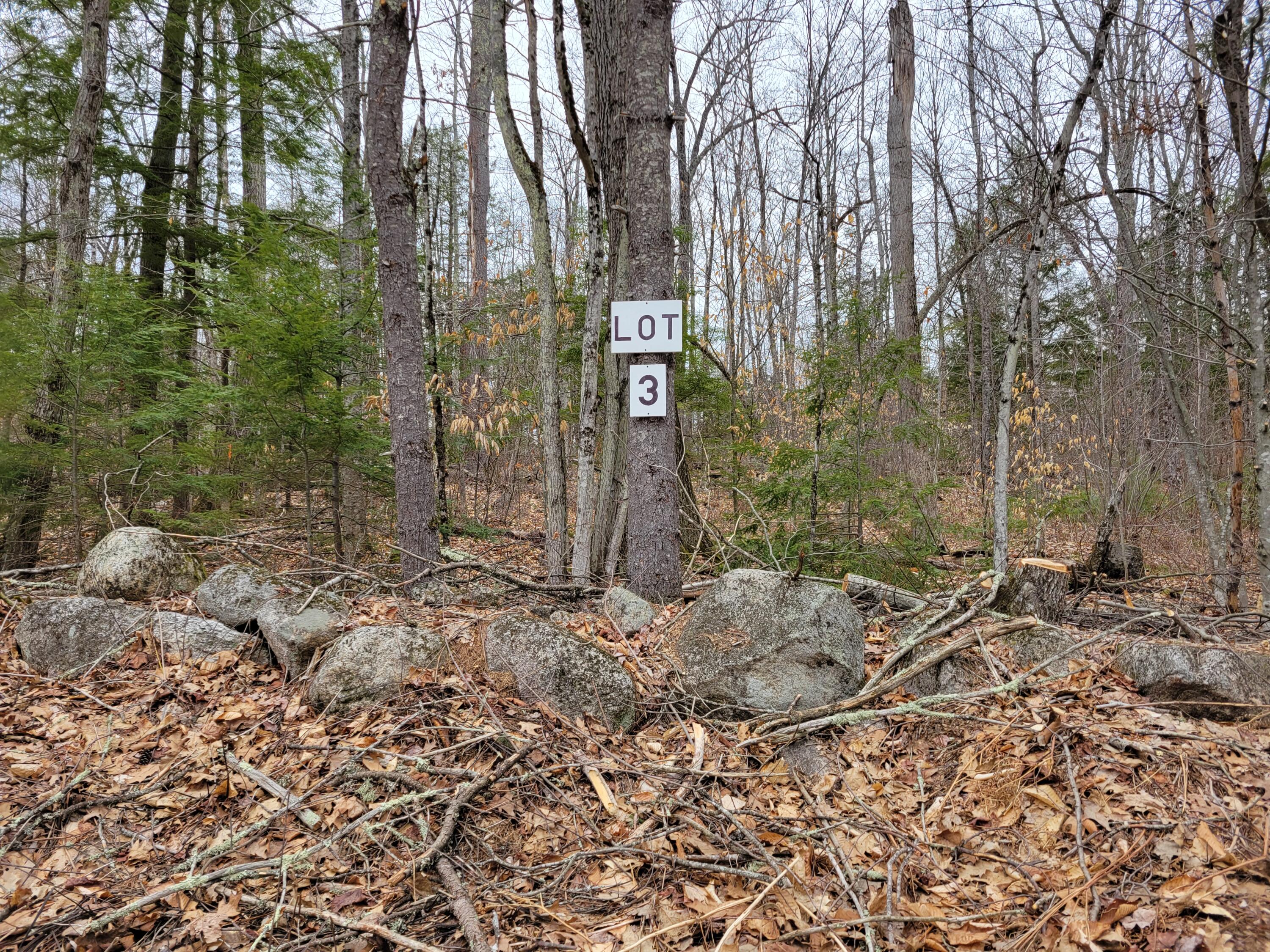 582 W West Fryeburg Road, Fryeburg, ME, 04037